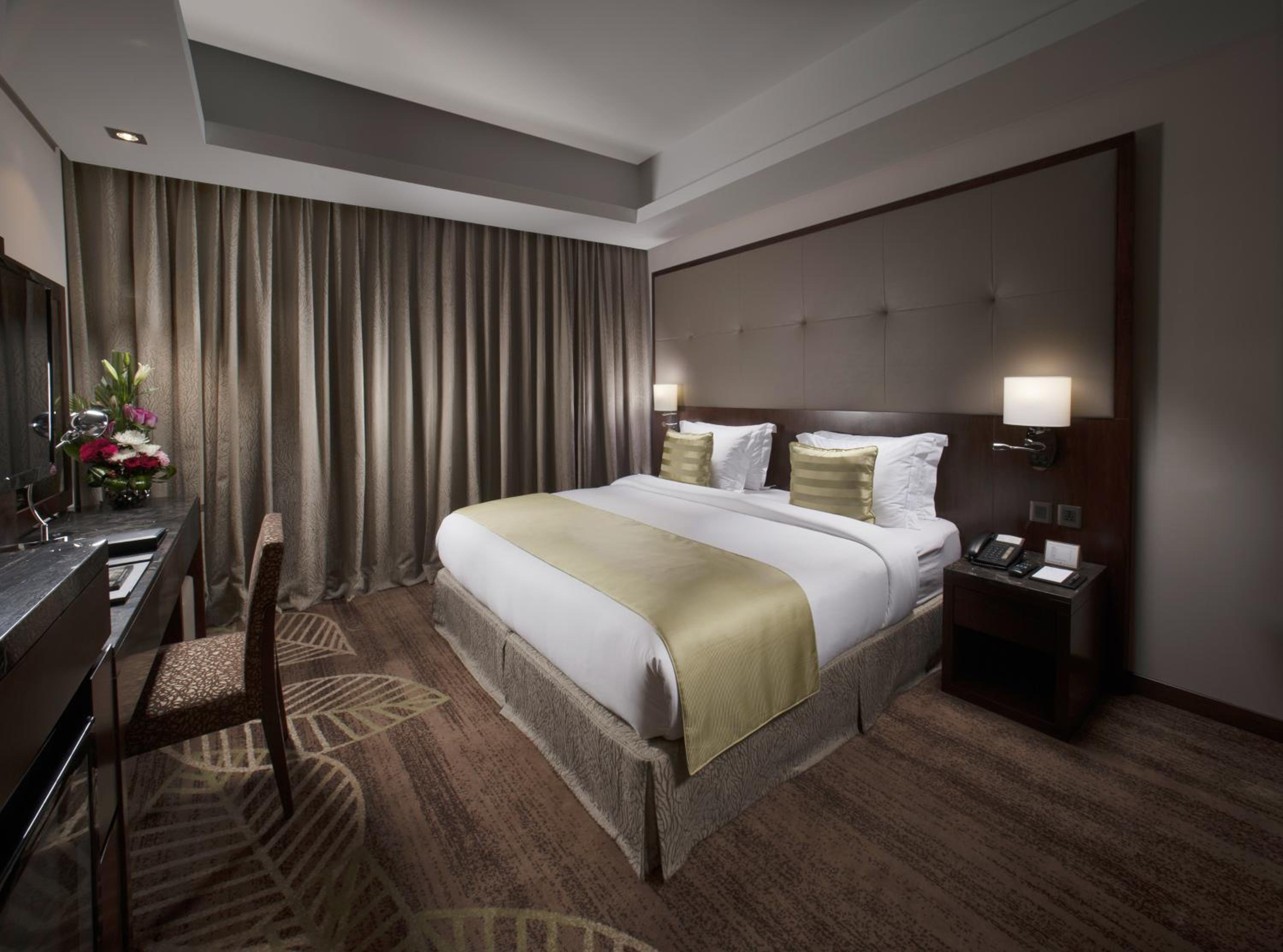Executive Double Room photo 3