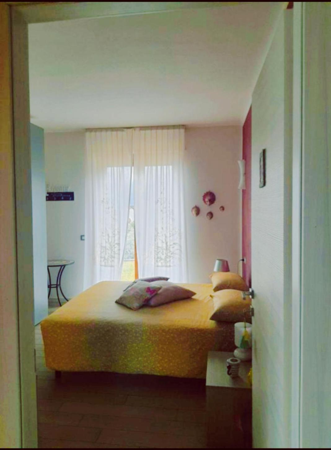 Double Room With Lake View photo 1