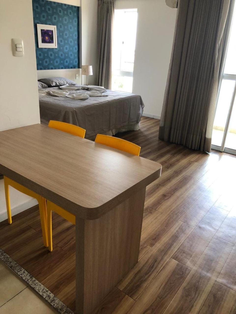 Studio Apartment photo 3