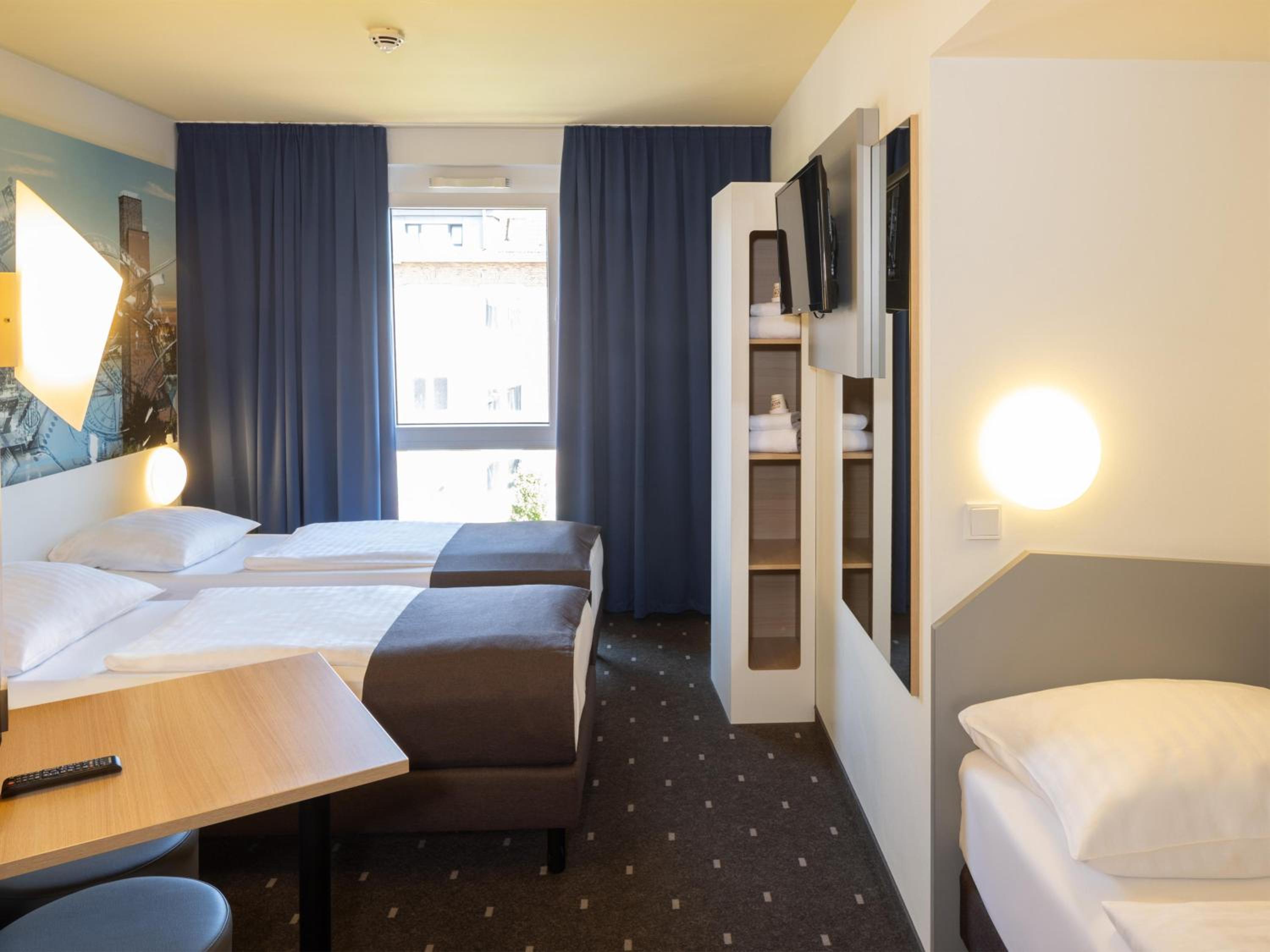 Triple Room - Photo 1