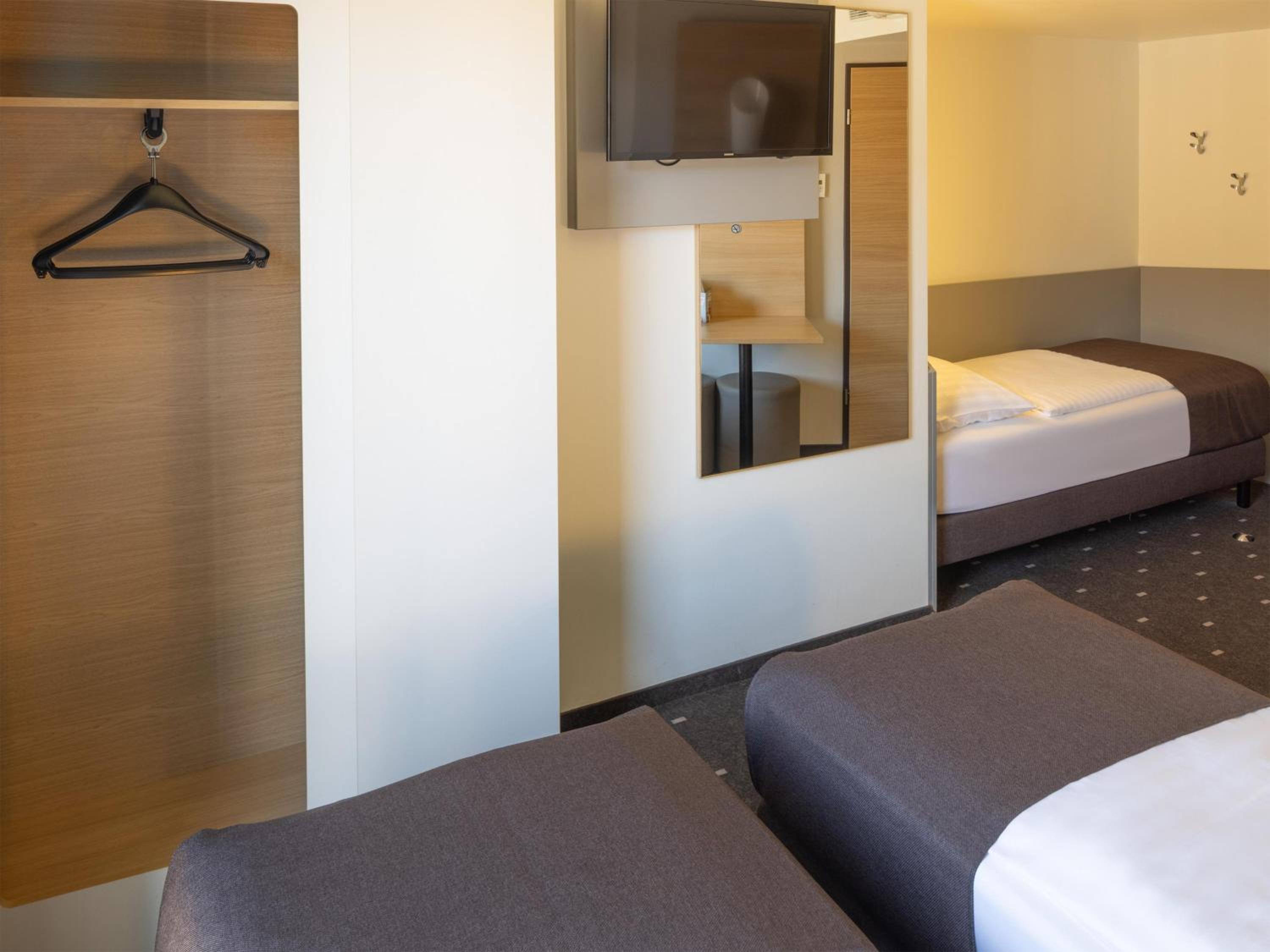 Triple Room - Photo 3