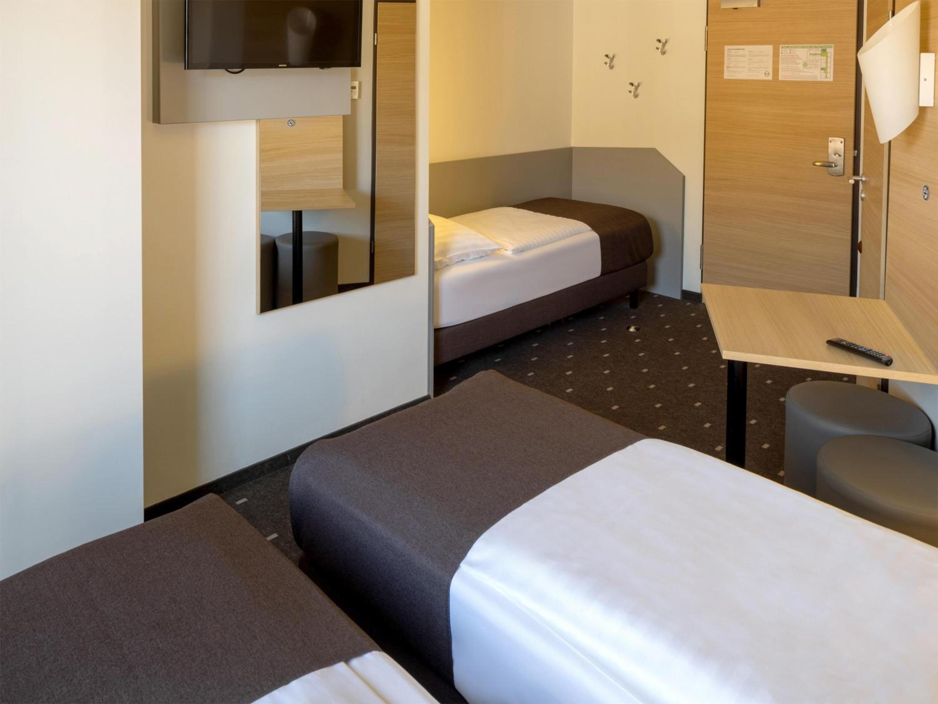Triple Room - Photo 4