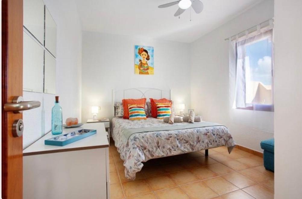Villa con piscina privada