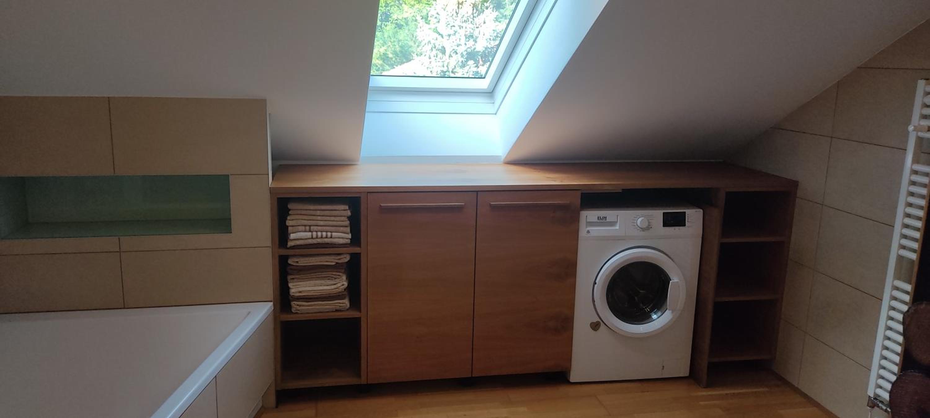 Deluxe Apartment - Photo 17