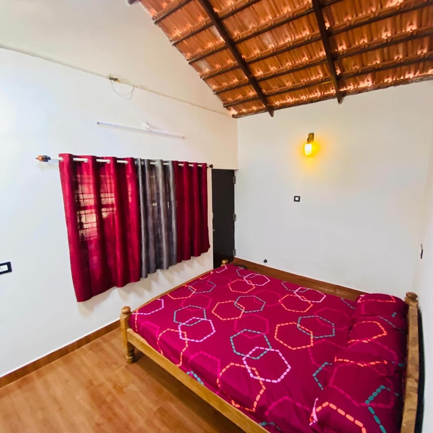 Comfort Triple Room with Shower
