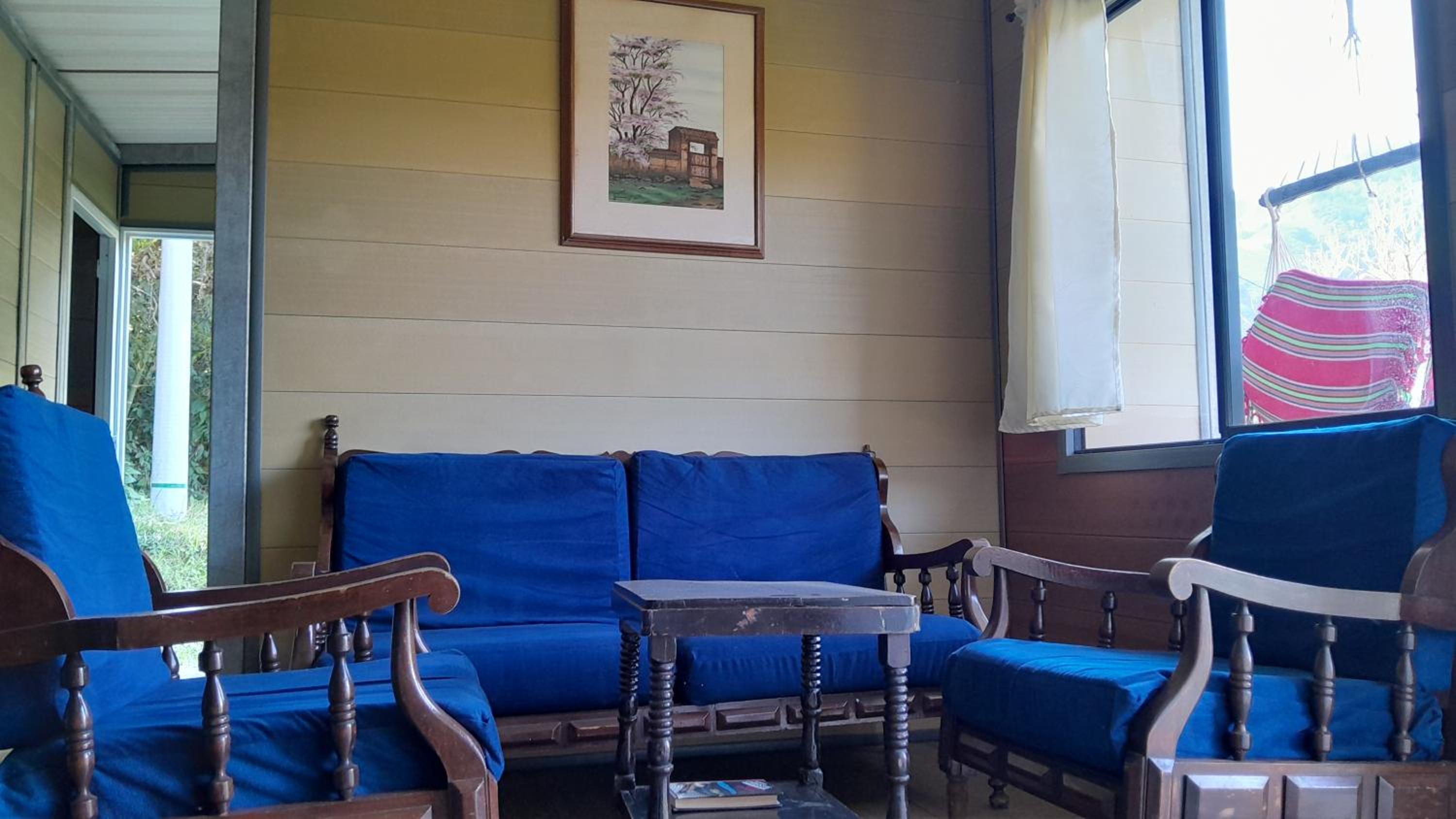 Cabin photo 2