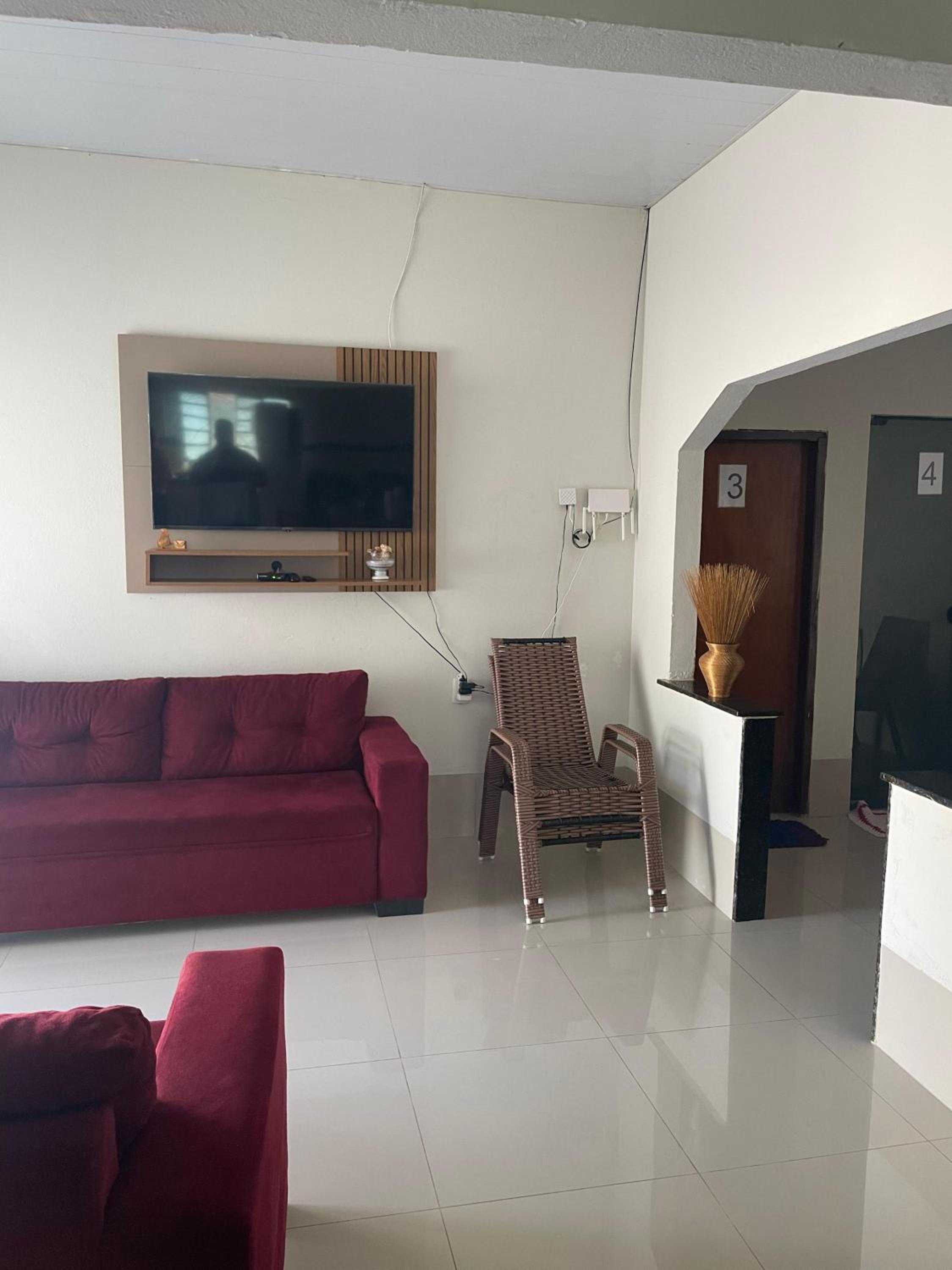 Triple Room photo 2