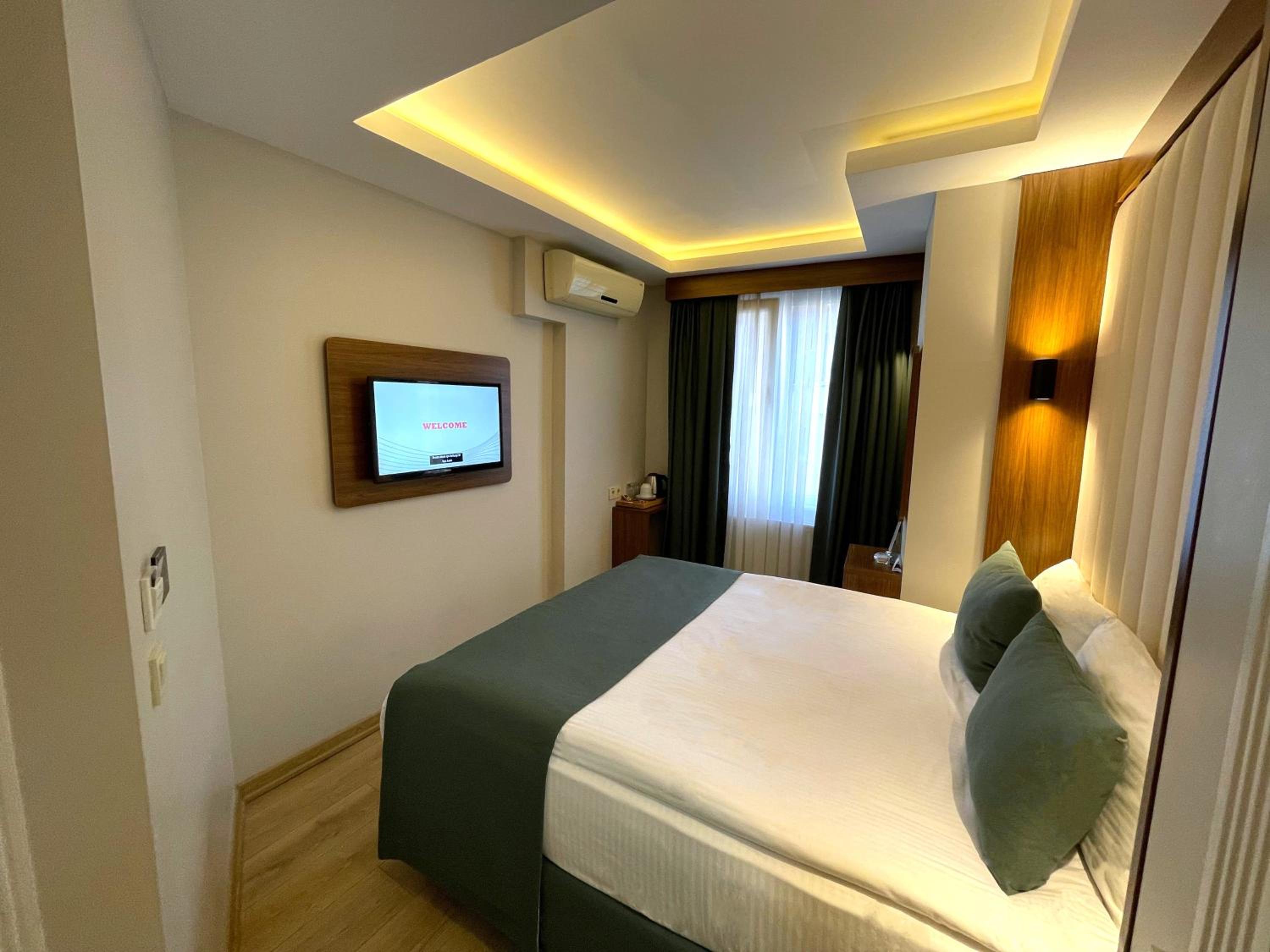 Economy Room - Small Room  photo 2