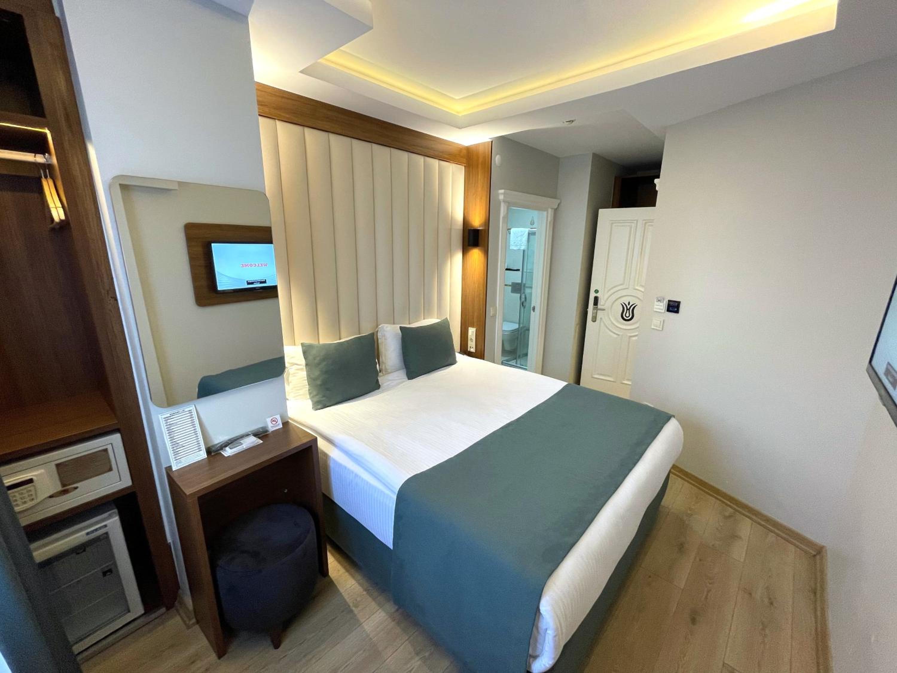 Economy Room - Small Room  photo 1