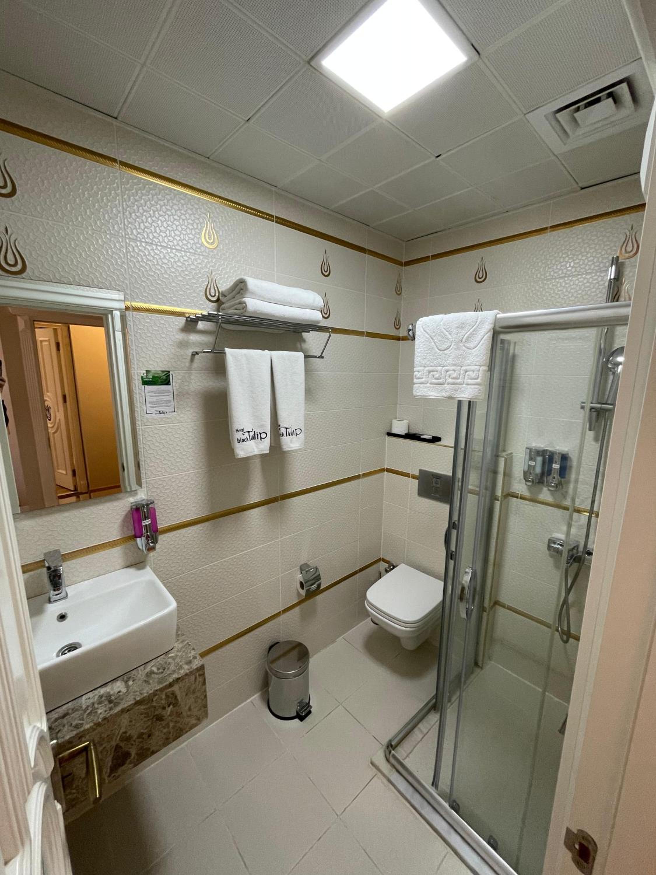 Economy Room - Small Room  photo 3