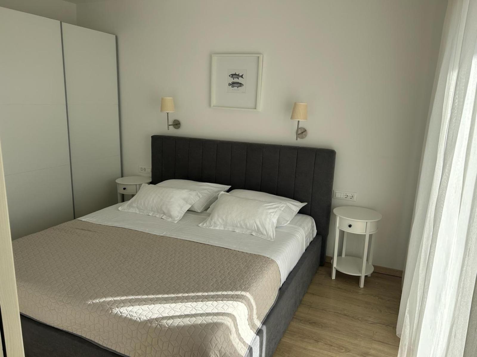 Apartment with Sea View photo 3