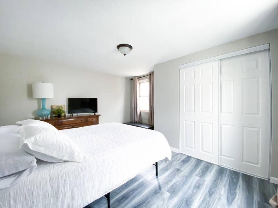 Two-Bedroom House photo 1