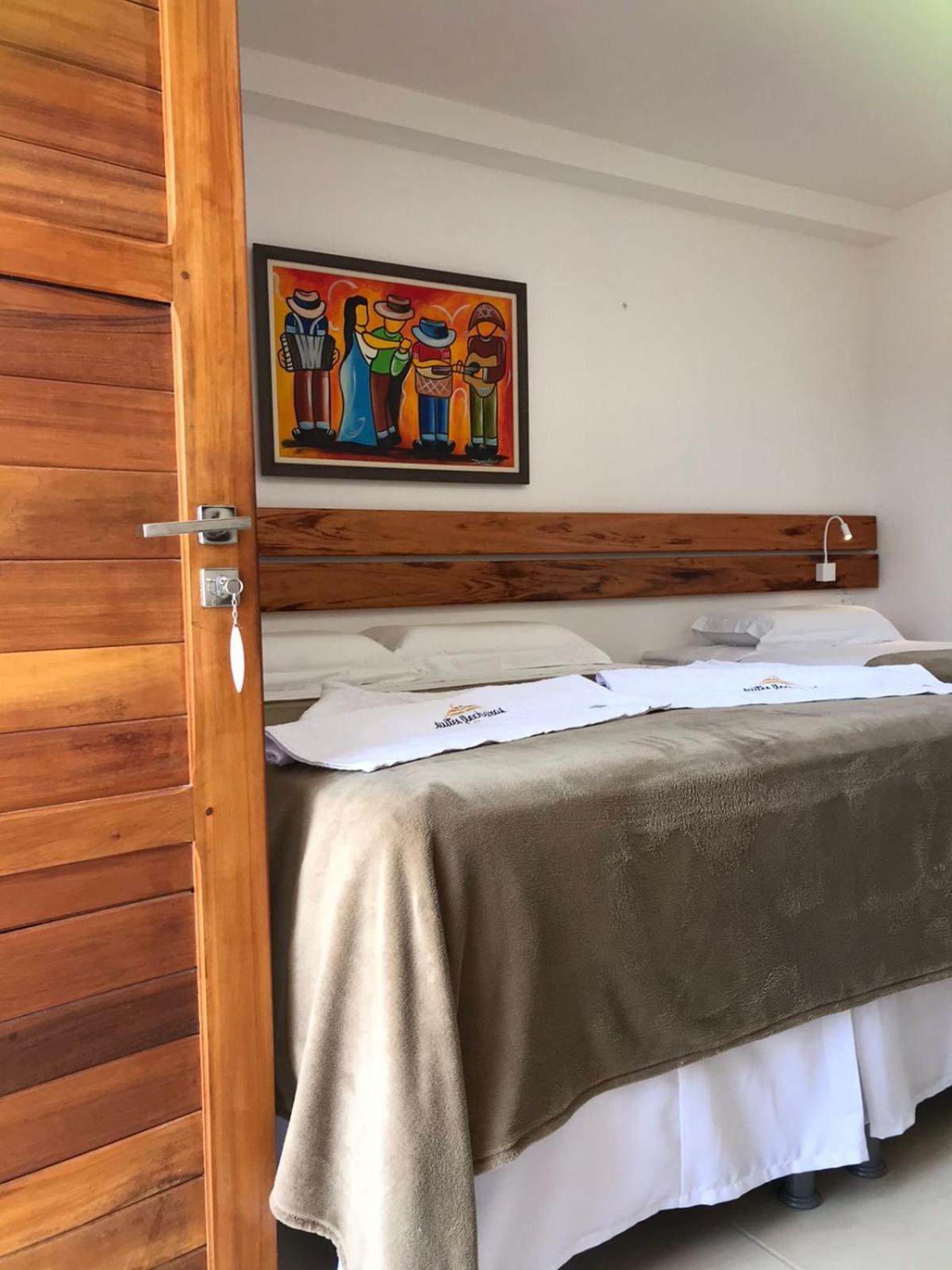 Triple Room - Photo 8