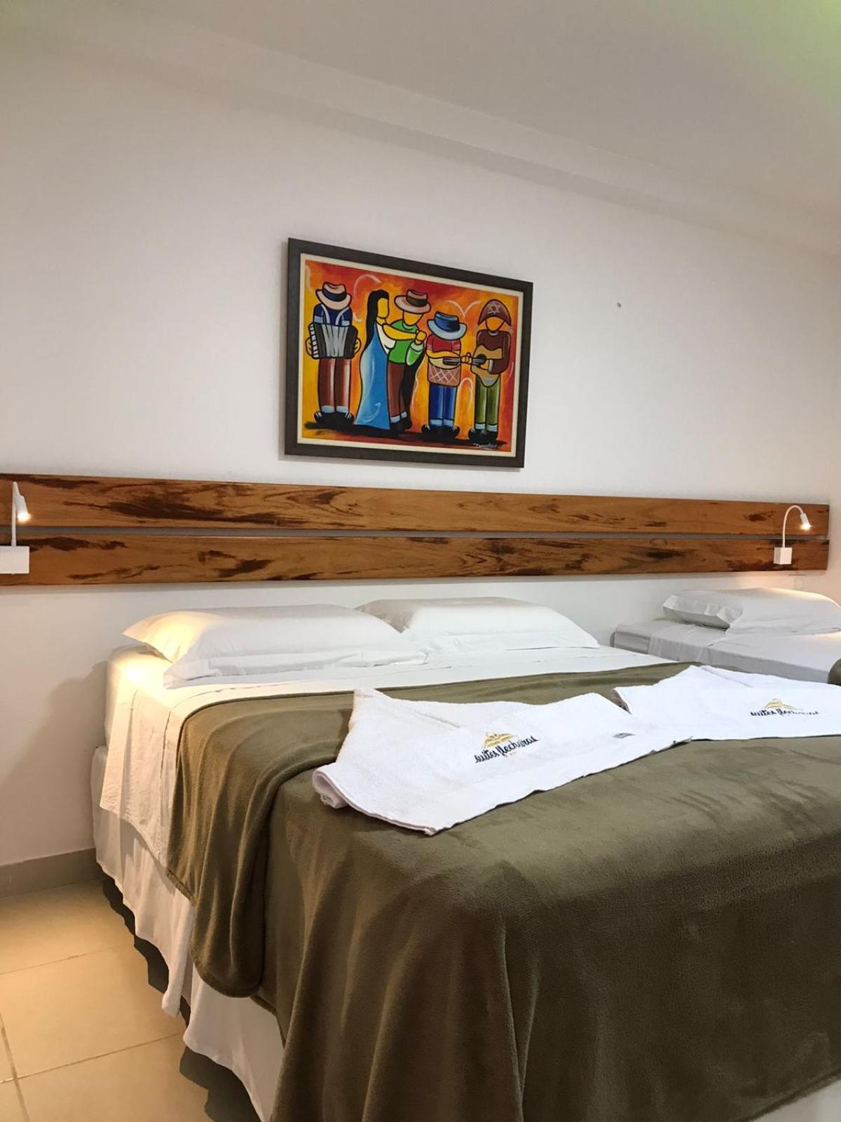 Triple Room - Photo 1