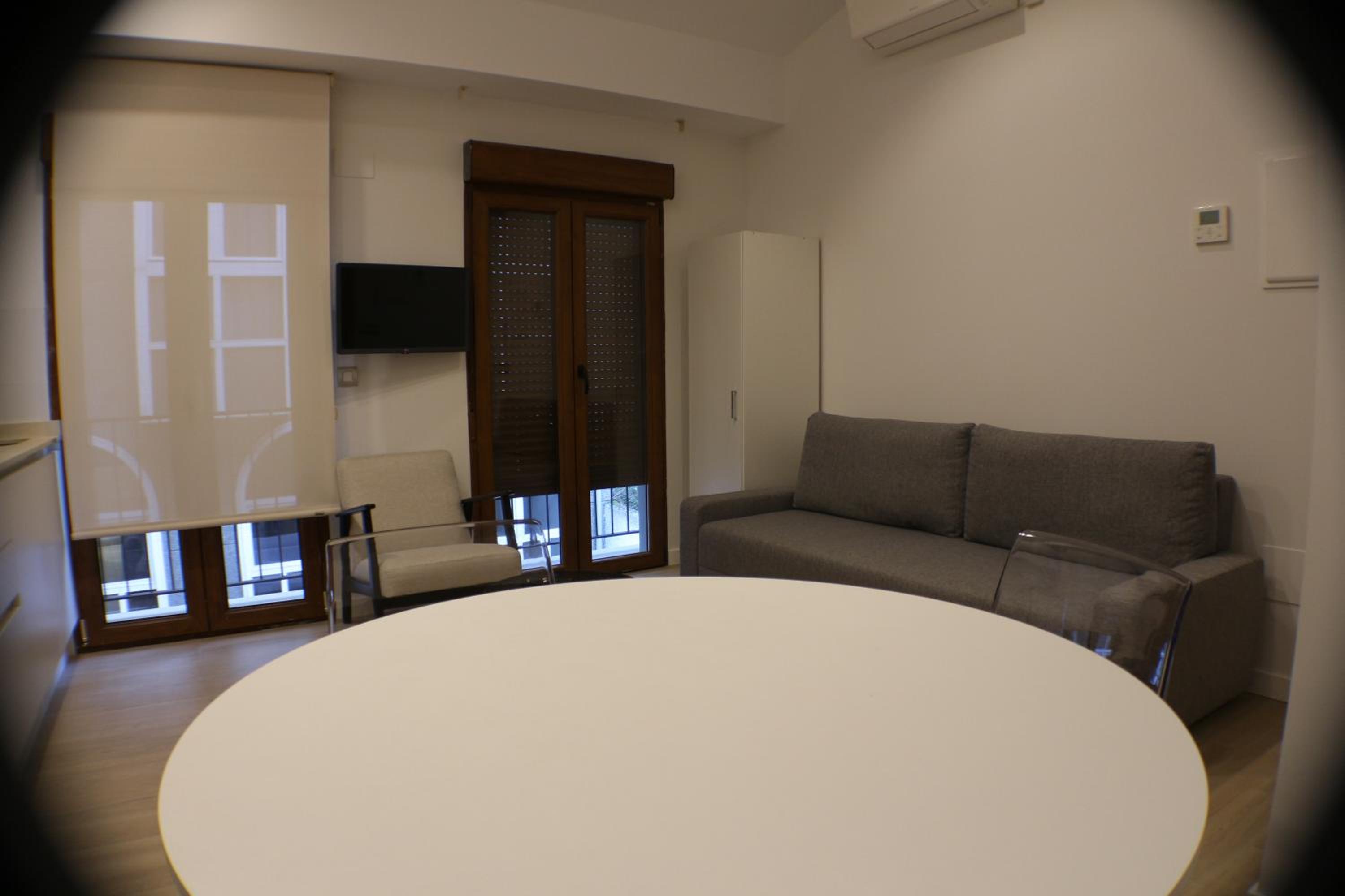 Apartamento Superior