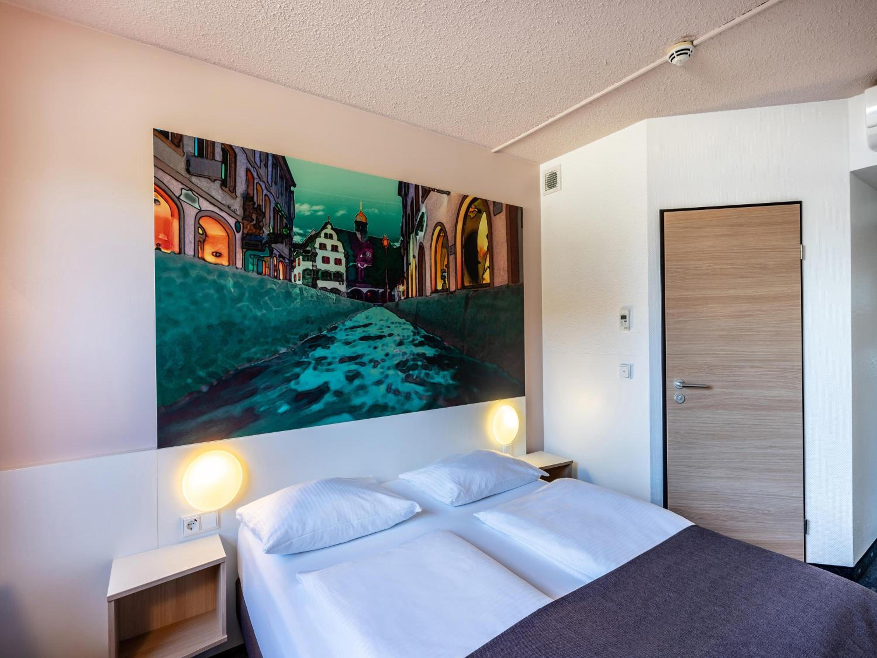 Double Room