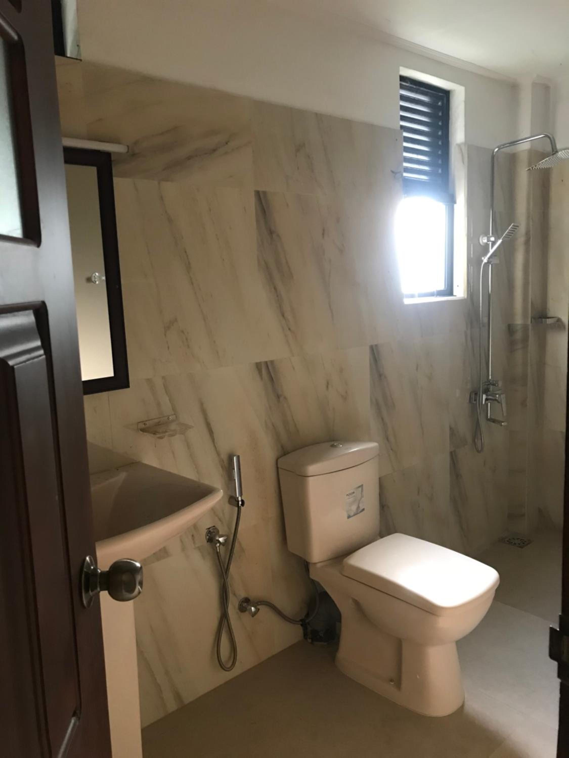 Junior Suite with Balcony