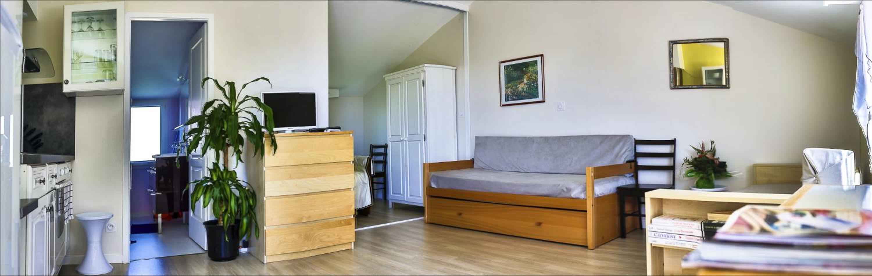Apartment - Photo 68
