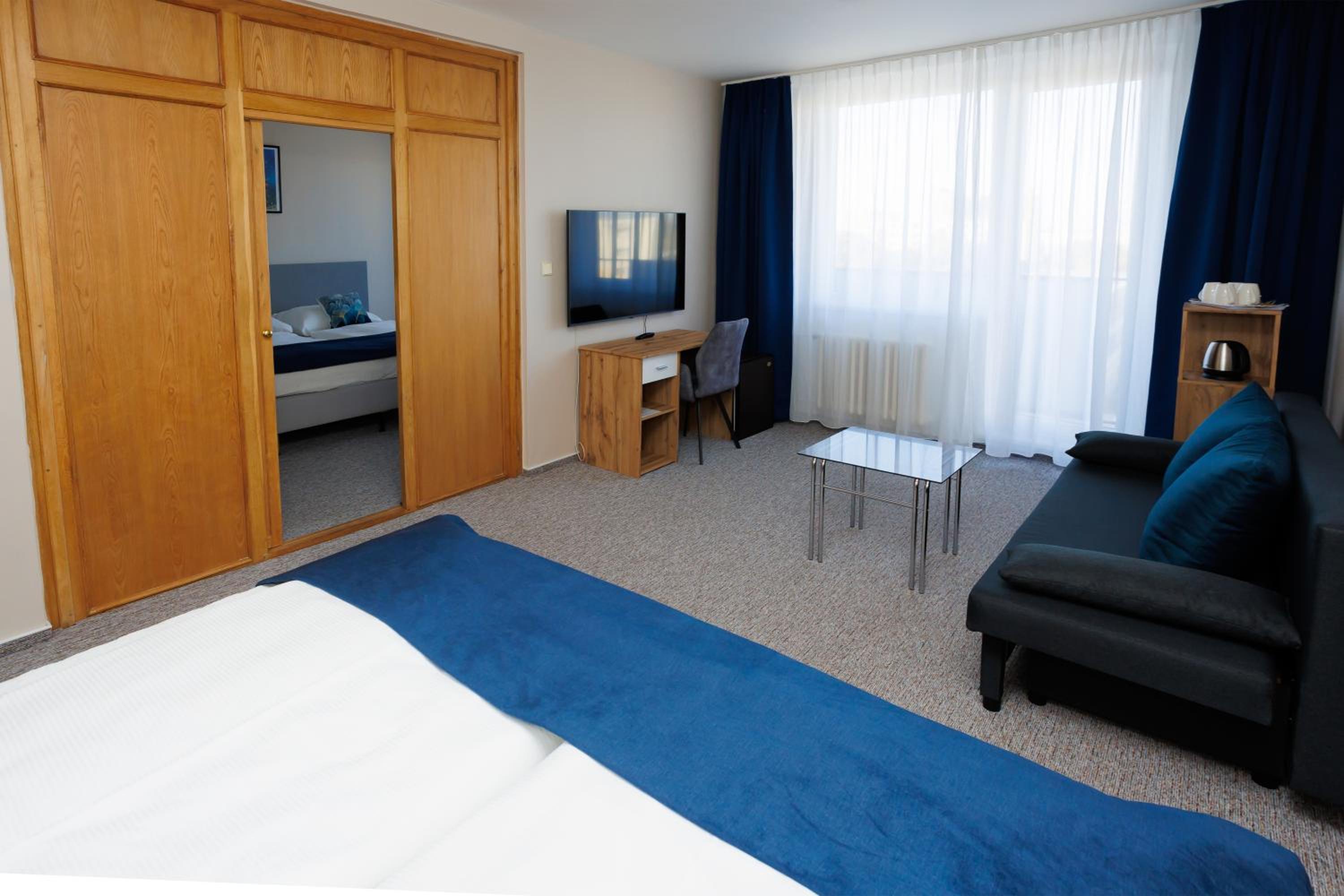 Superior Apartment - Photo 1
