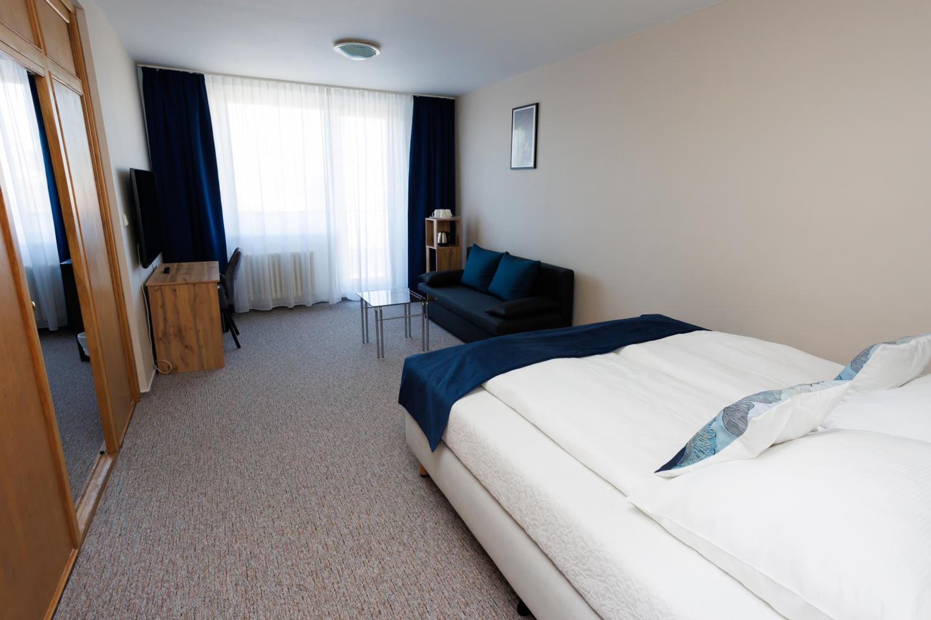 Superior Apartment - Photo 5