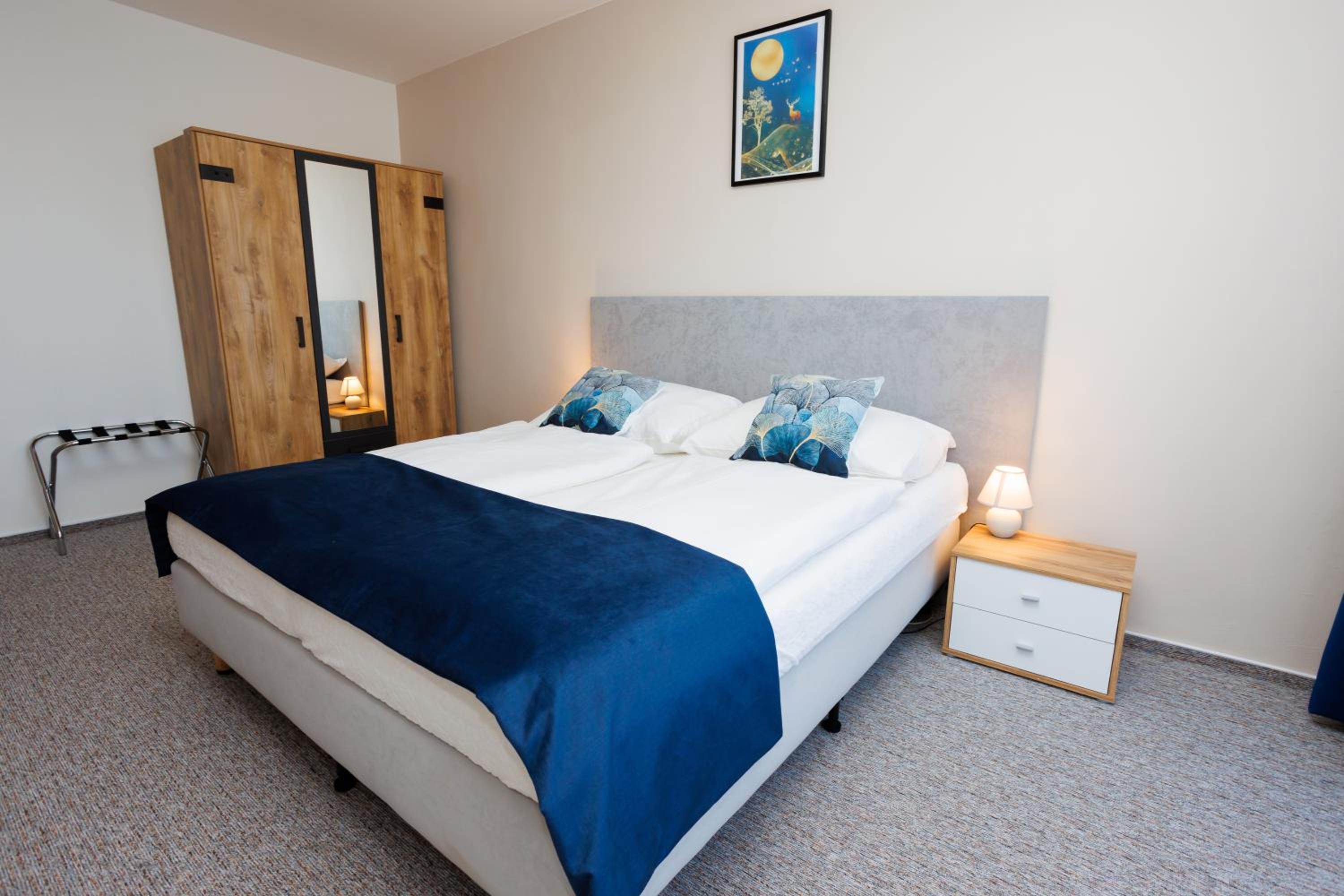 Superior Apartment - Photo 3