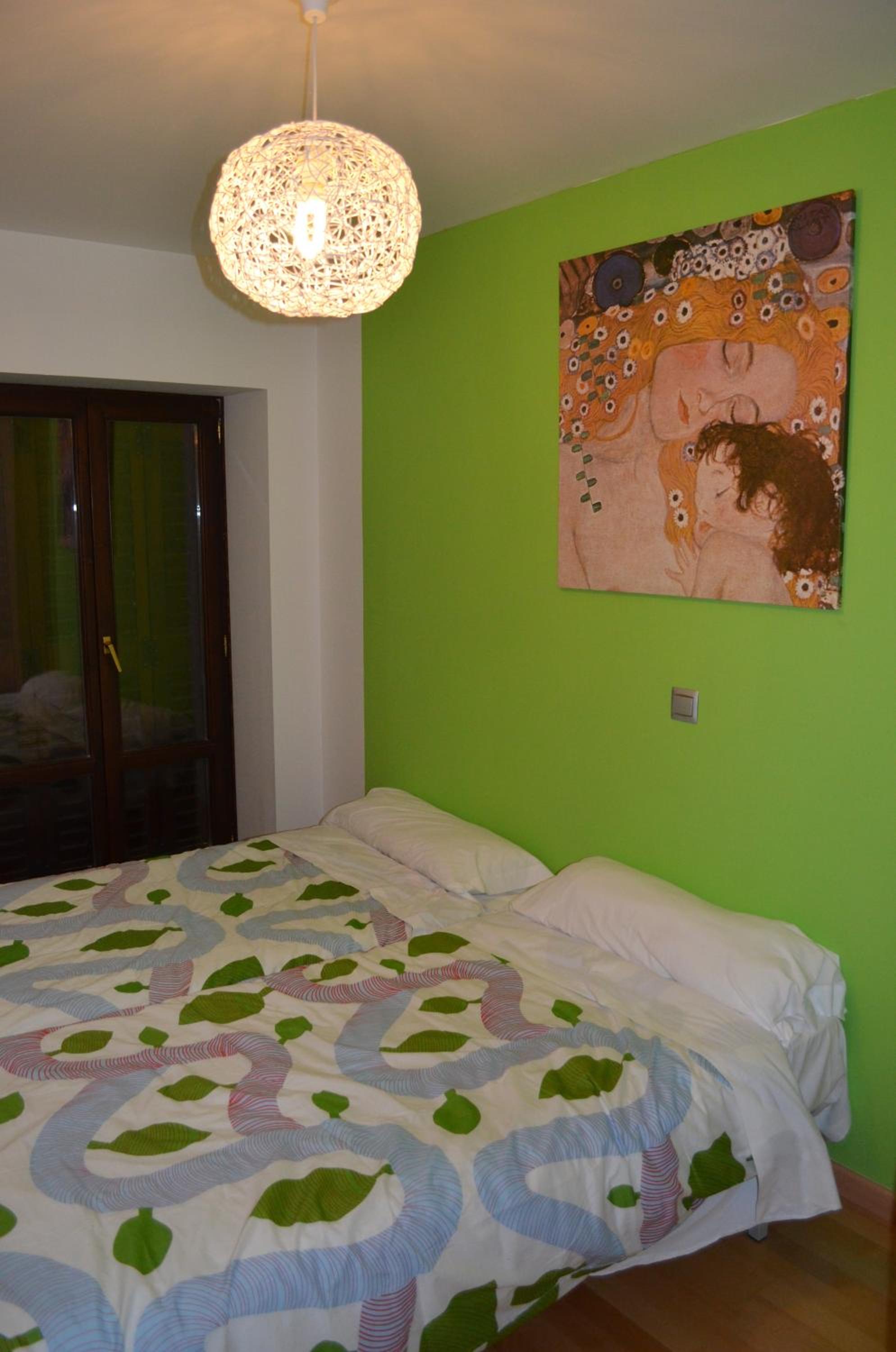 Two-Bedroom Apartment (4 Adults) - Photo 13