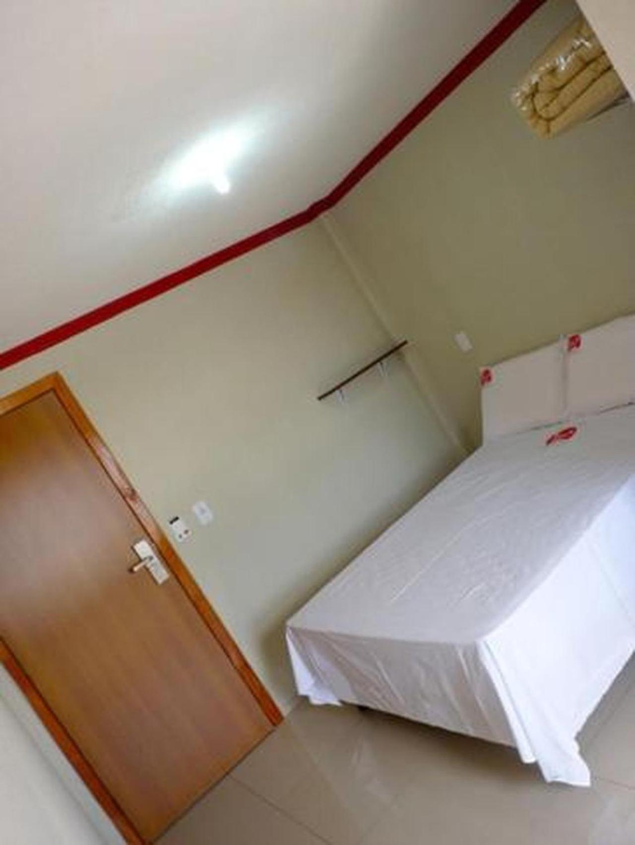 Budget Triple Room photo 3