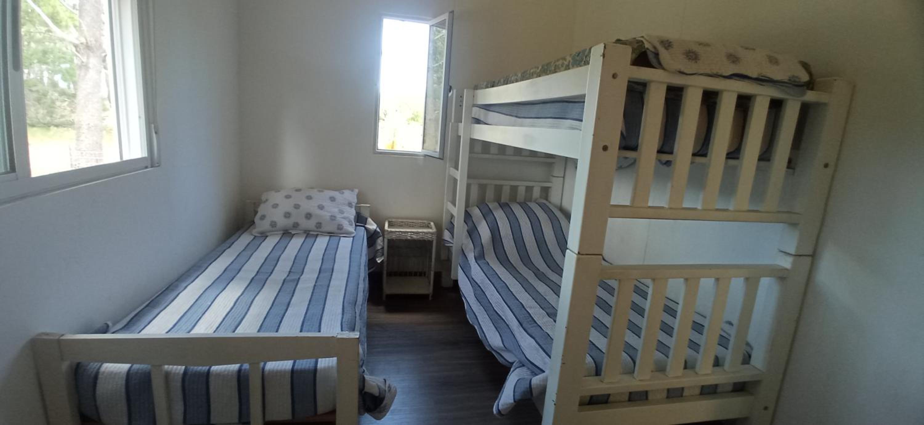 Two-Bedroom House photo 2