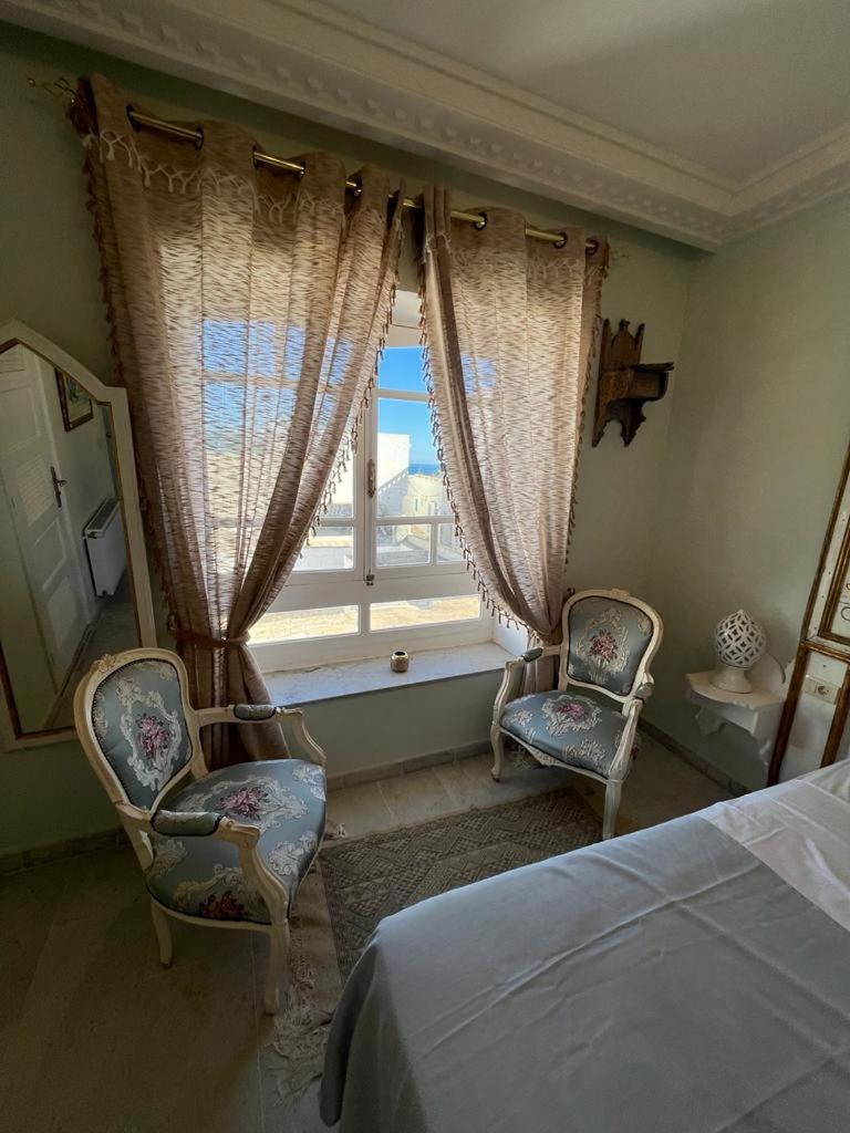 Superior King Room photo 3