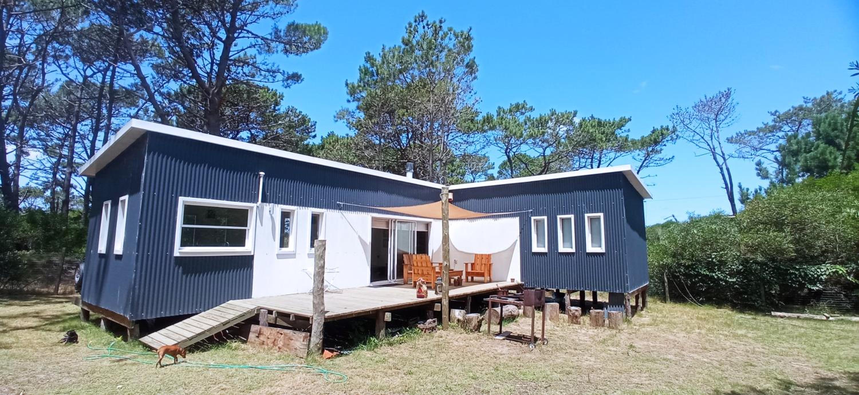 Two-Bedroom House photo 1