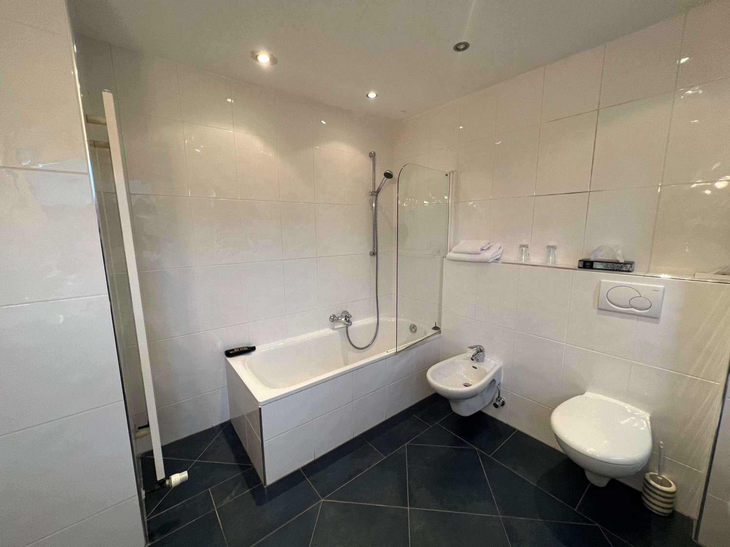 Superior Double Room - Photo 2