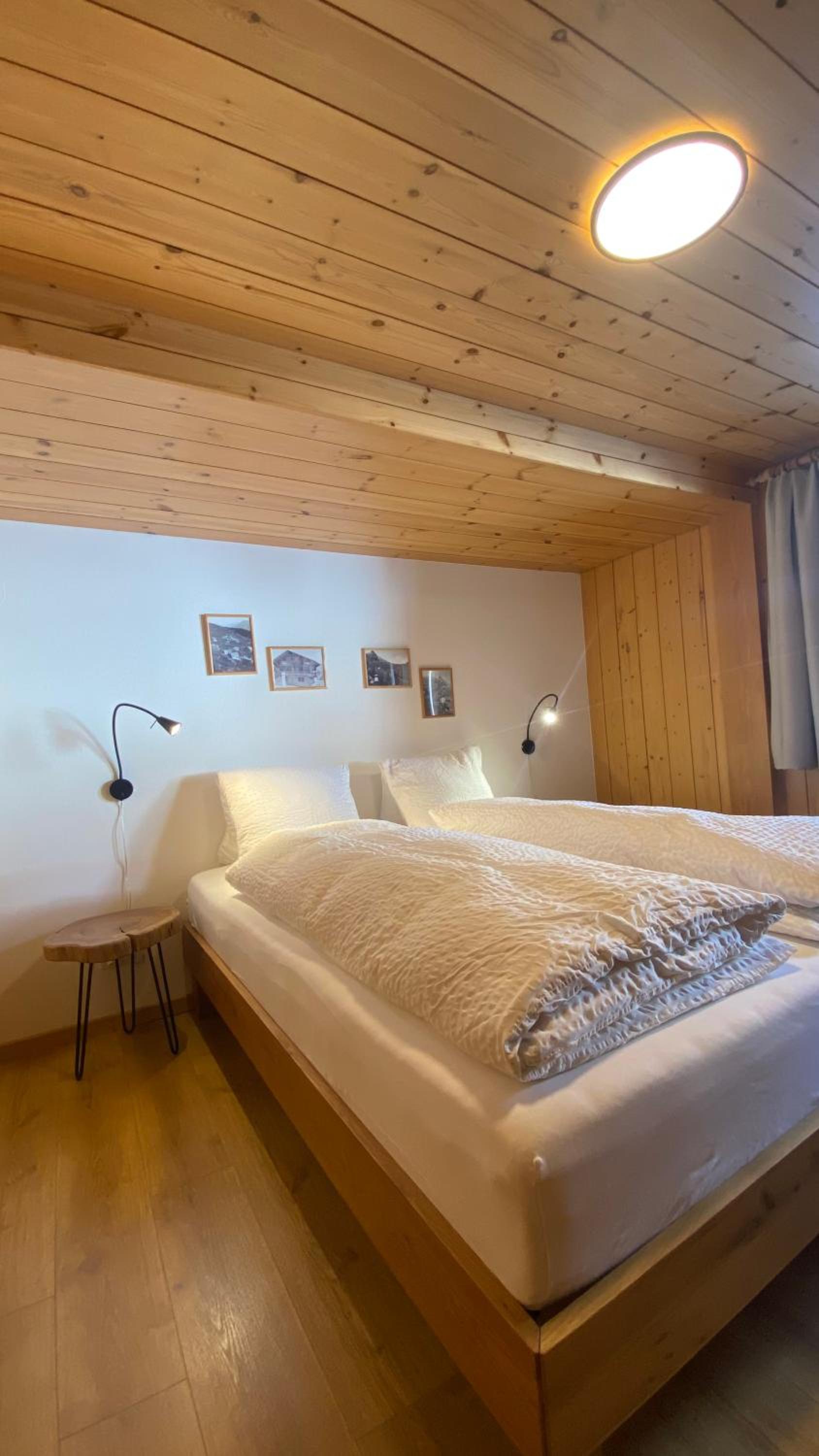 One-Bedroom Apartment - Photo 4
