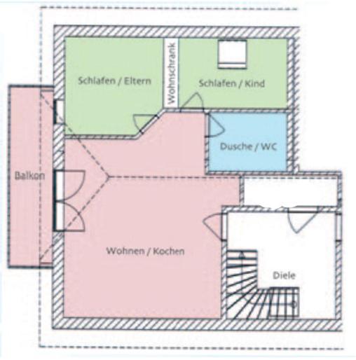 Apartment photo 2