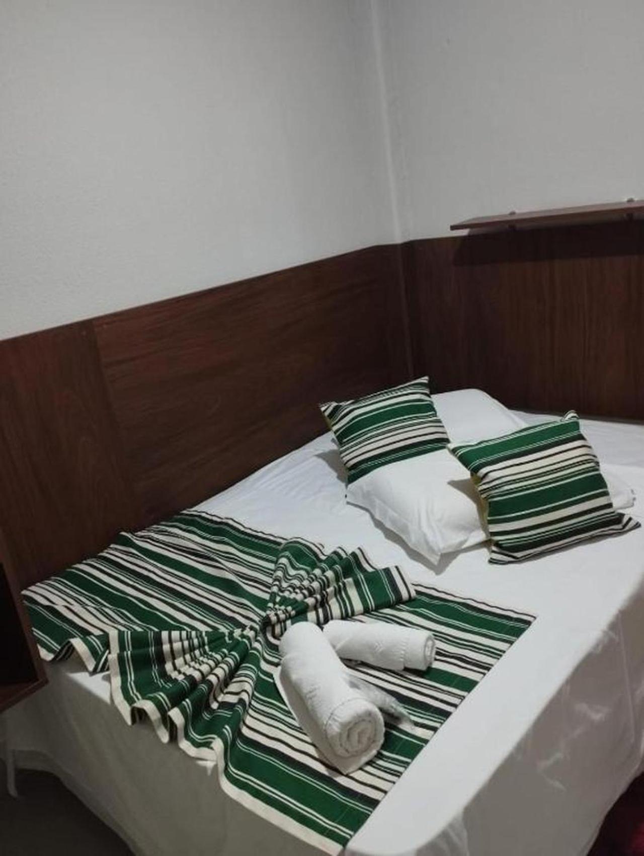 Budget Triple Room photo 1