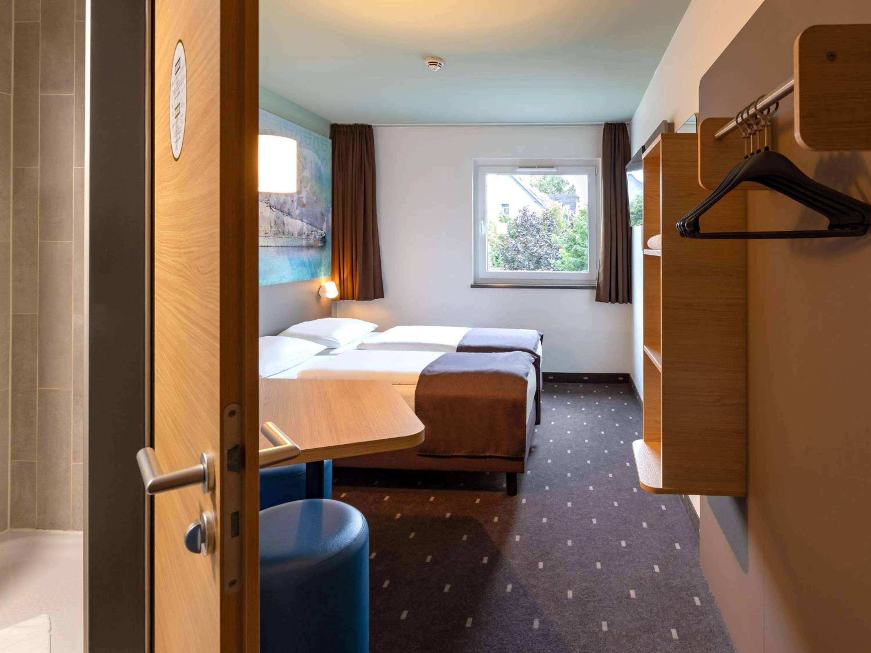 Twin Room photo 3