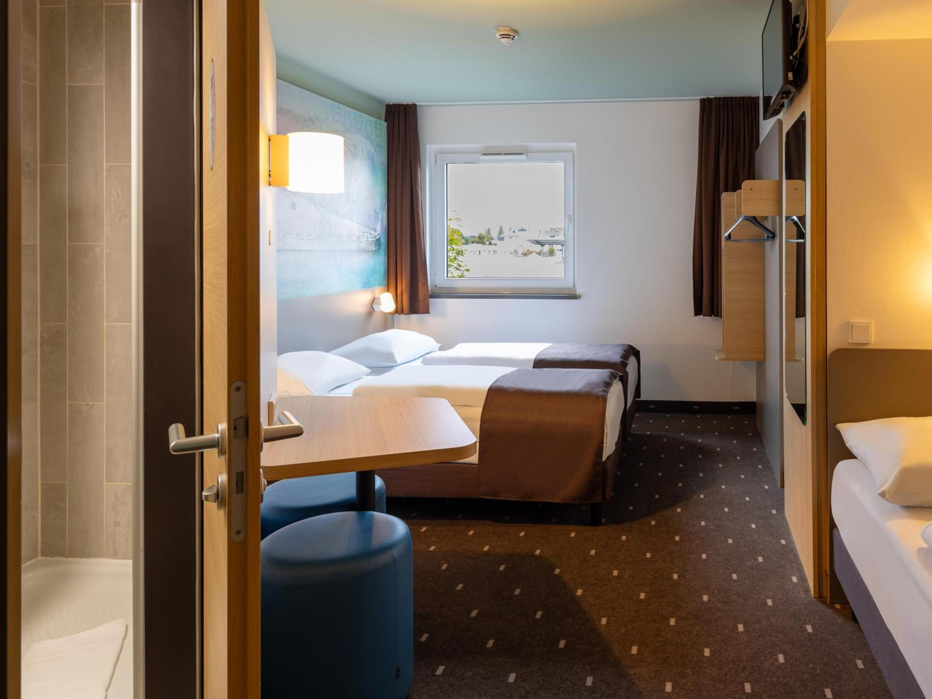 Triple Room photo 3