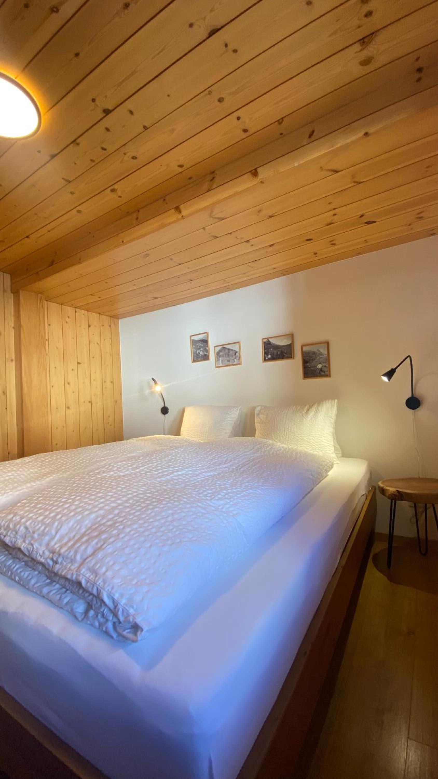 One-Bedroom Apartment - Photo 6