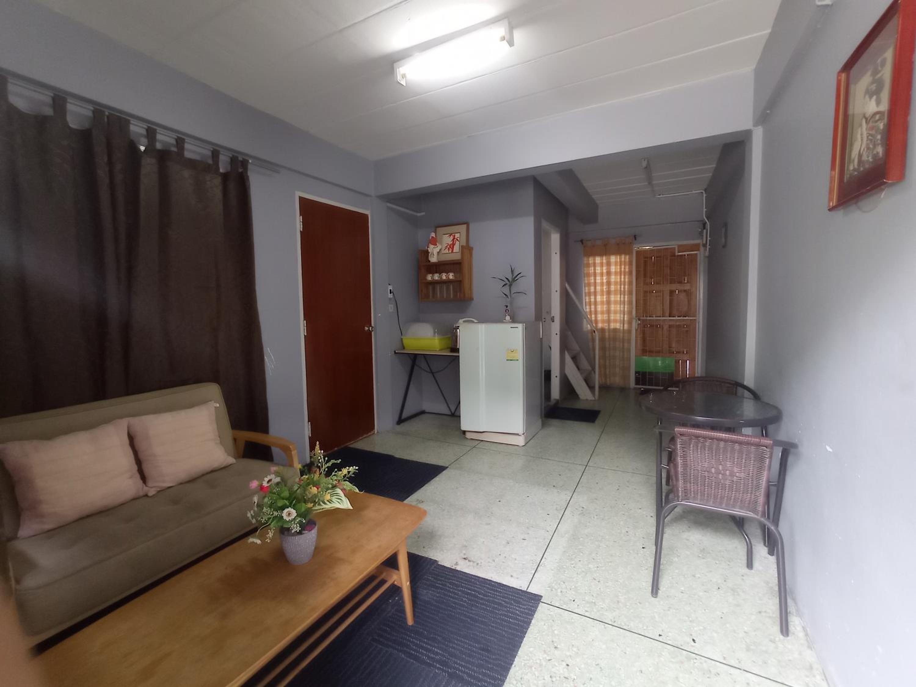 Two-Bedroom House photo 1