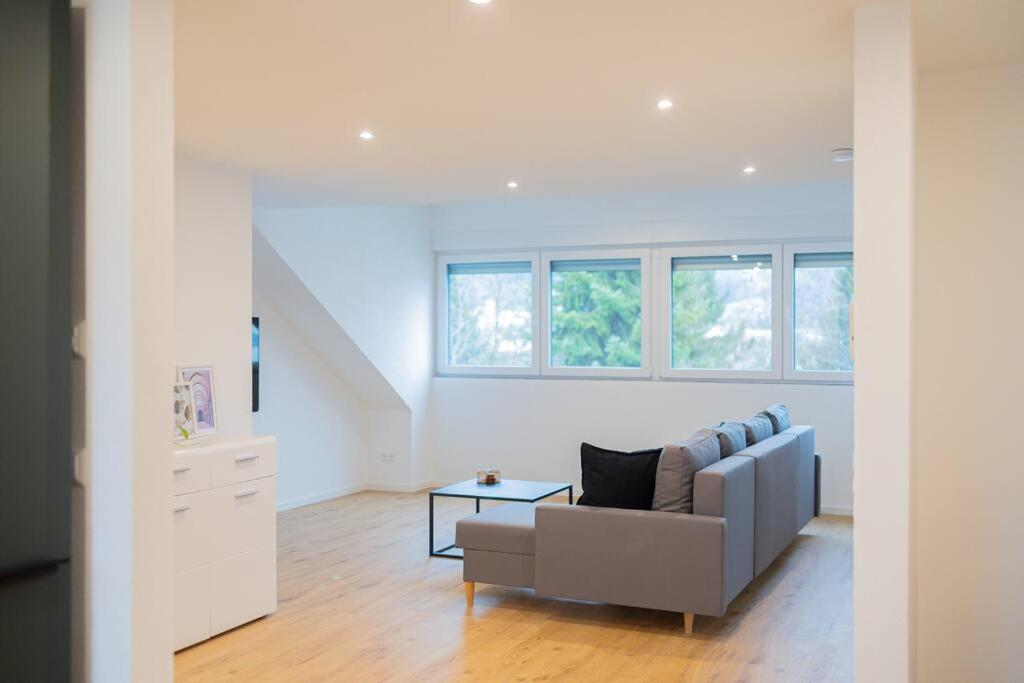 Two-Bedroom Apartment photo 1