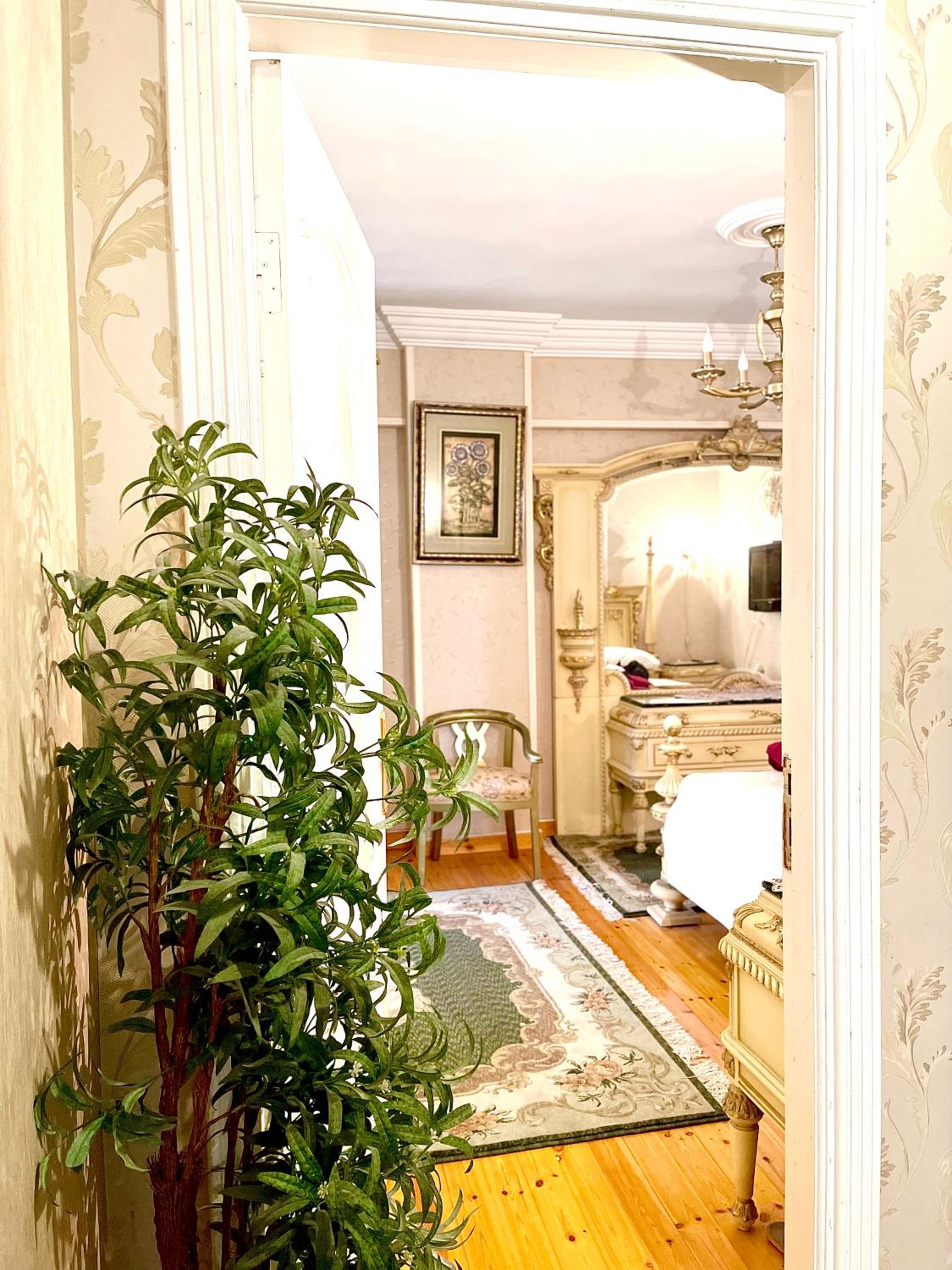 Family Room with Sea View photo 1