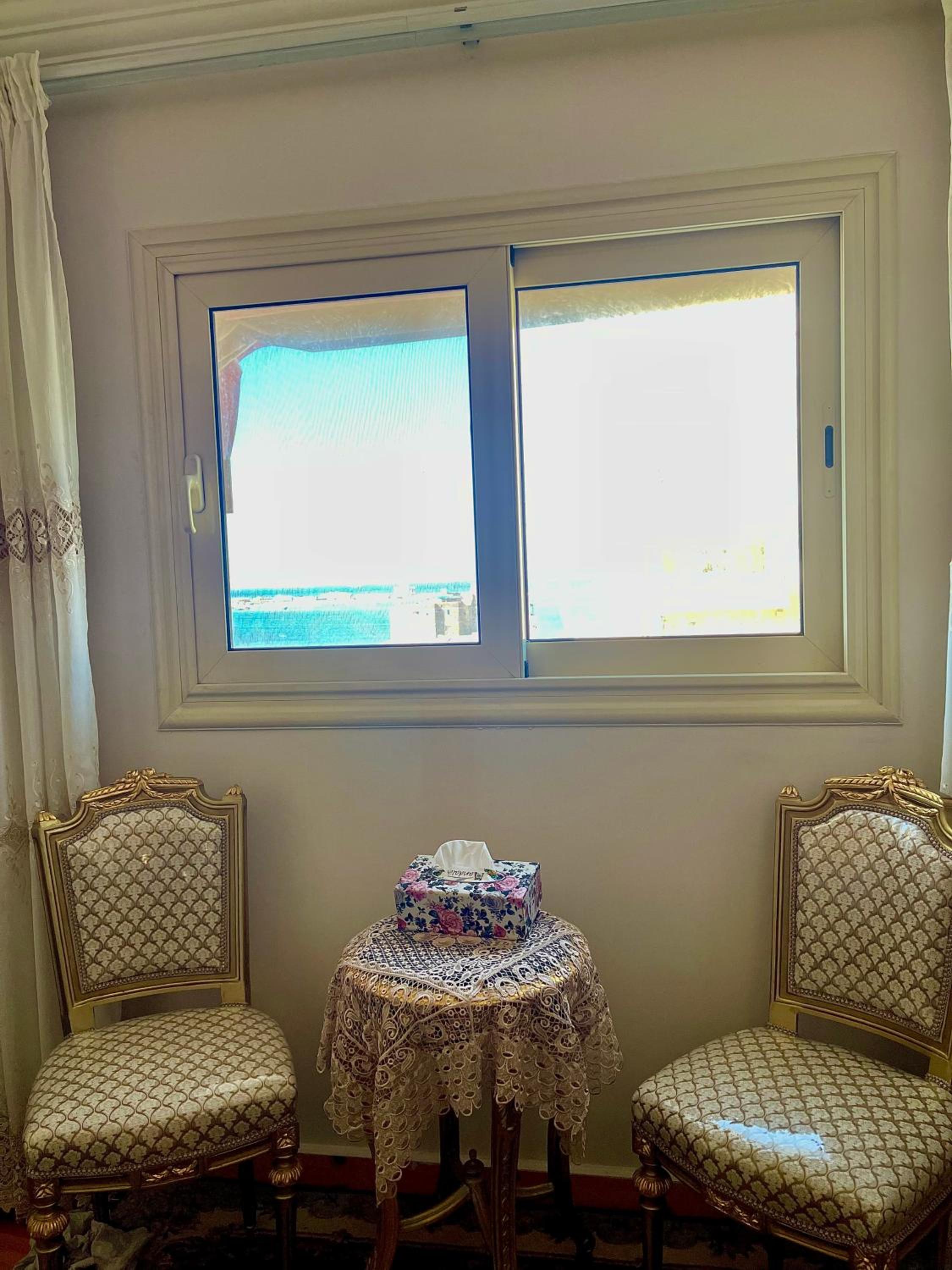Family Room with Sea View photo 2