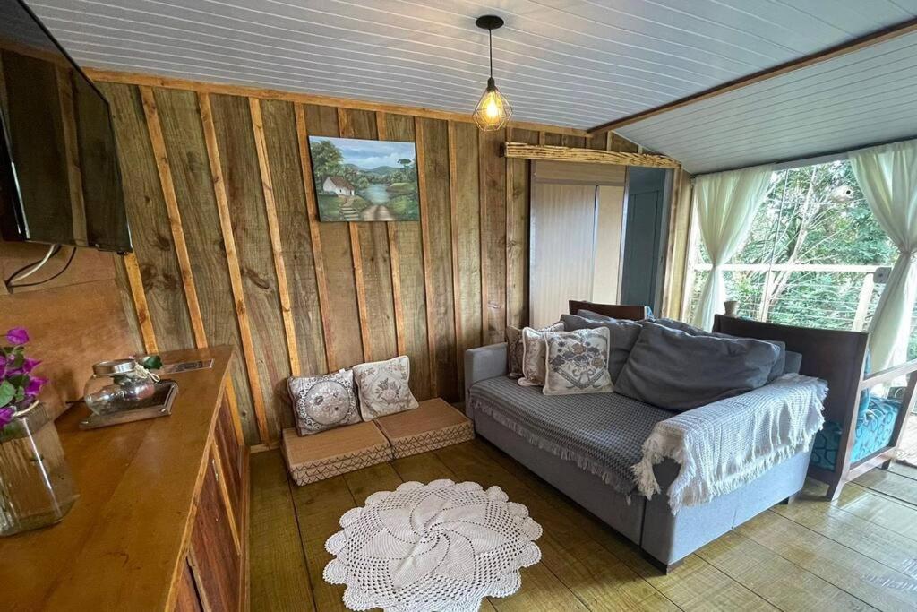 One-Bedroom House photo 2