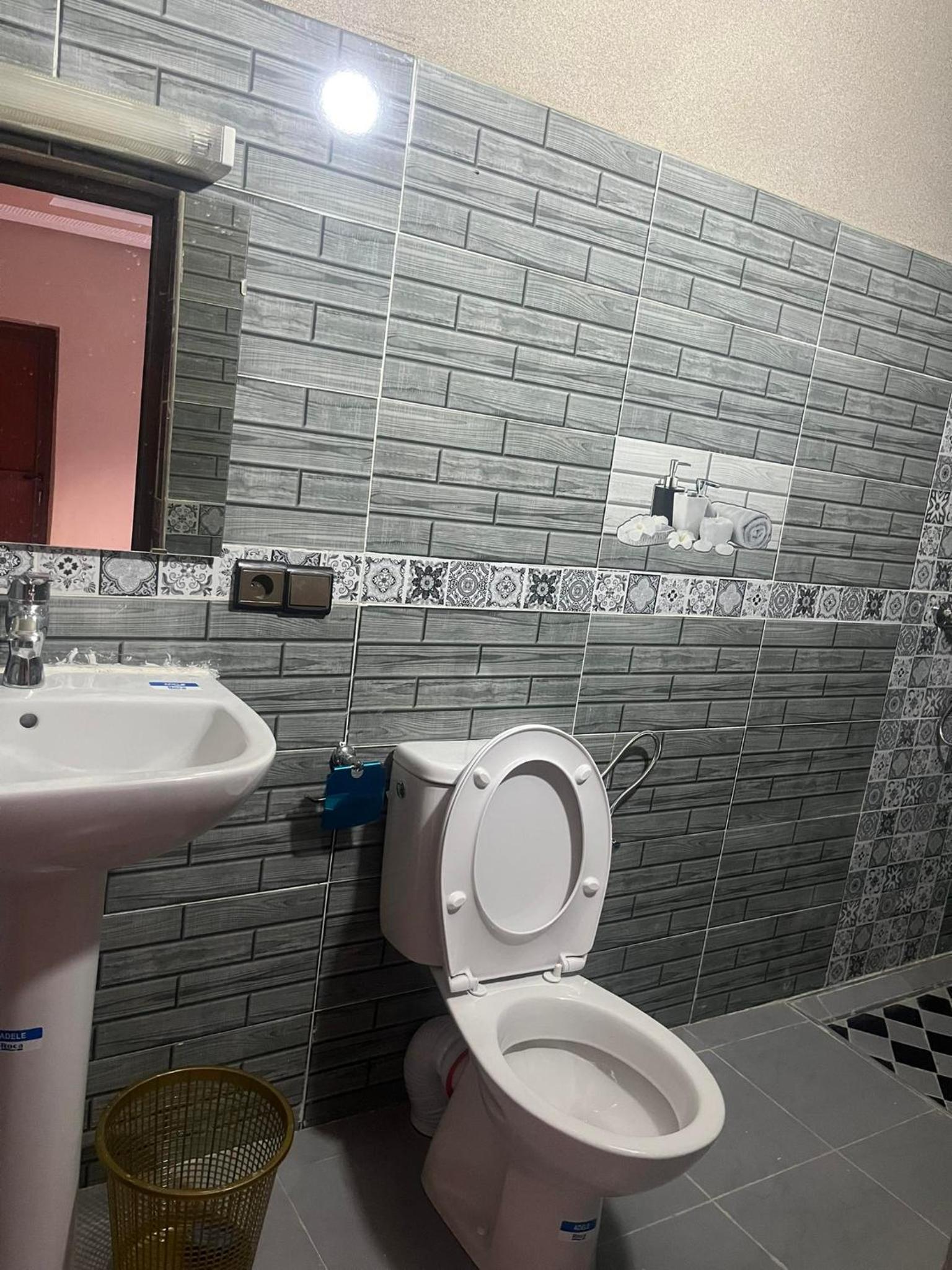 Double Or Twin Room photo 3