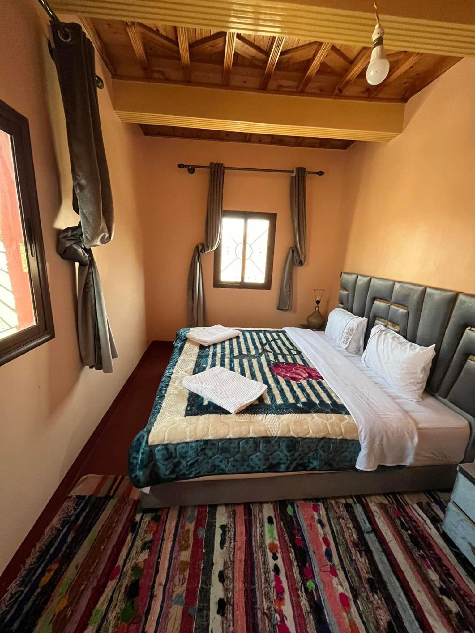 Double Or Twin Room photo 1