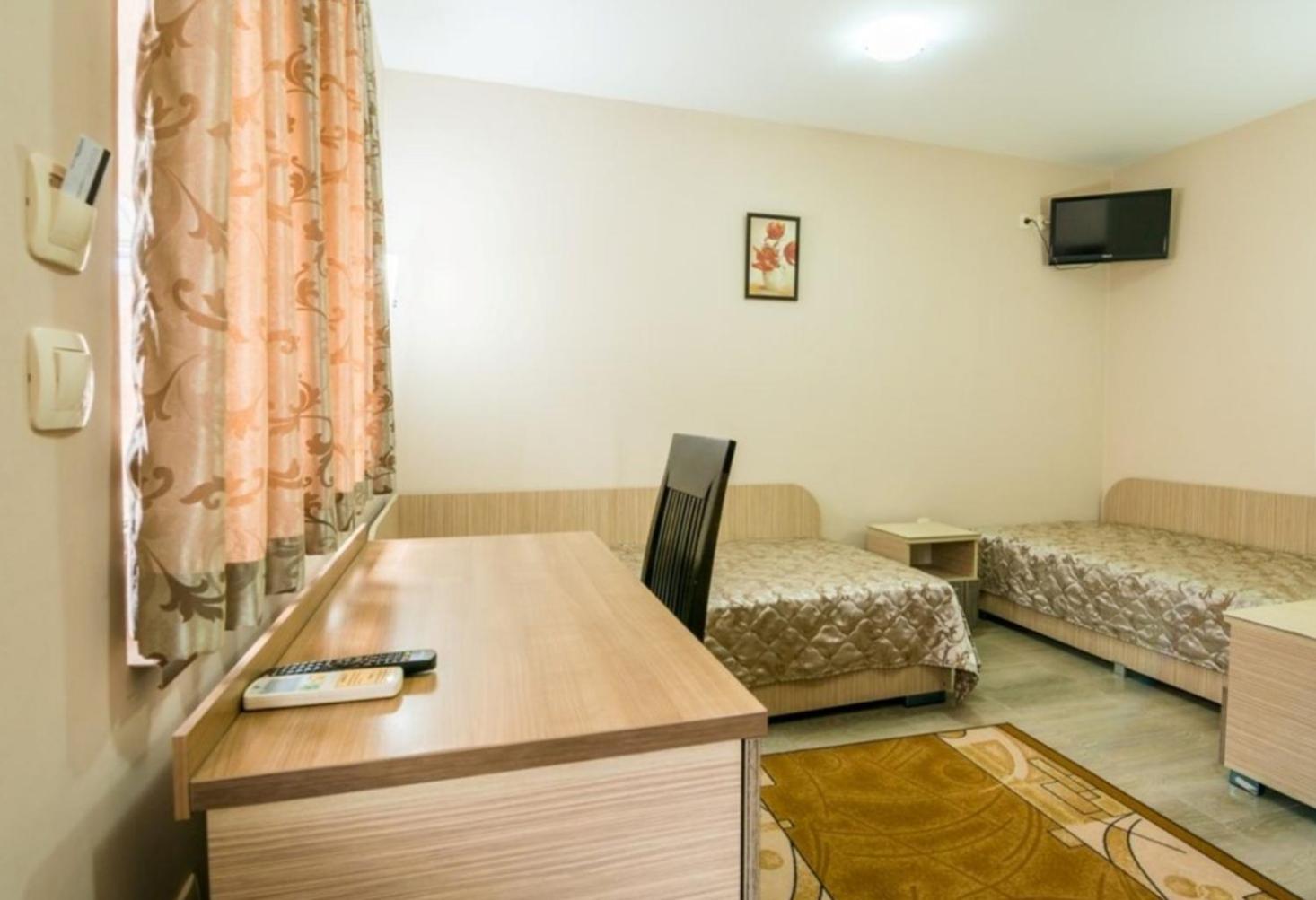 Comfort Double Room - Photo 1