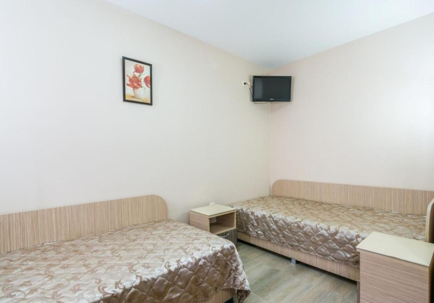 Comfort Double Room - Photo 5