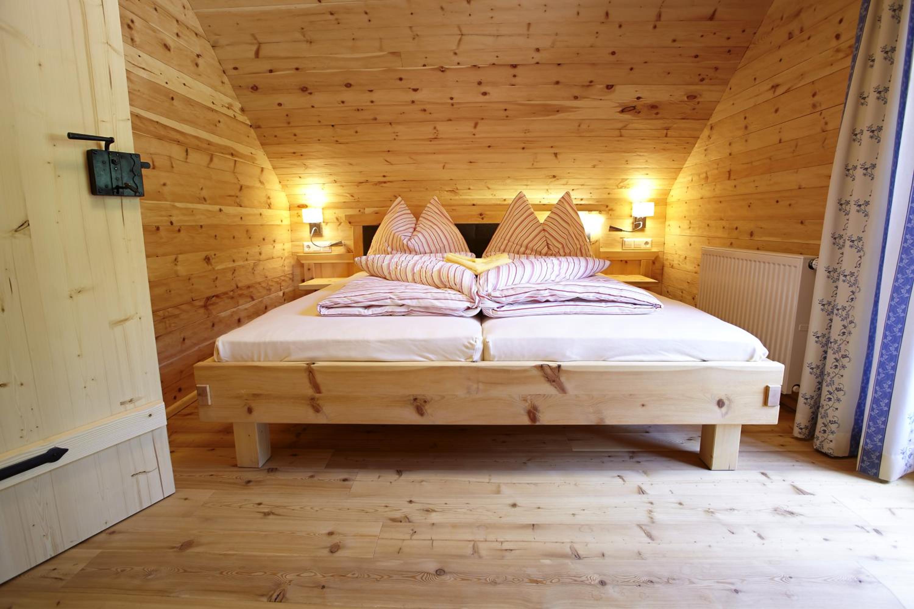Two-Bedroom Chalet photo 1