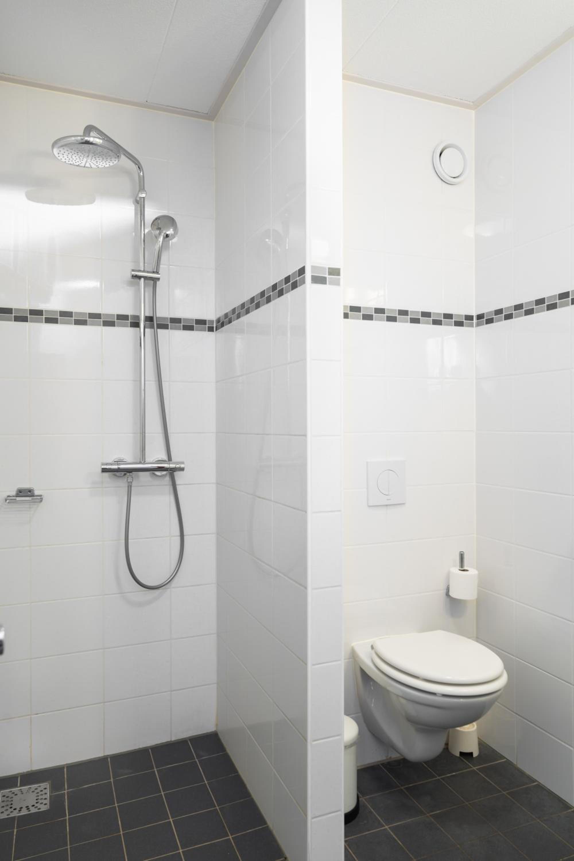 Standard Double Room with Balcony or Terrace photo 2