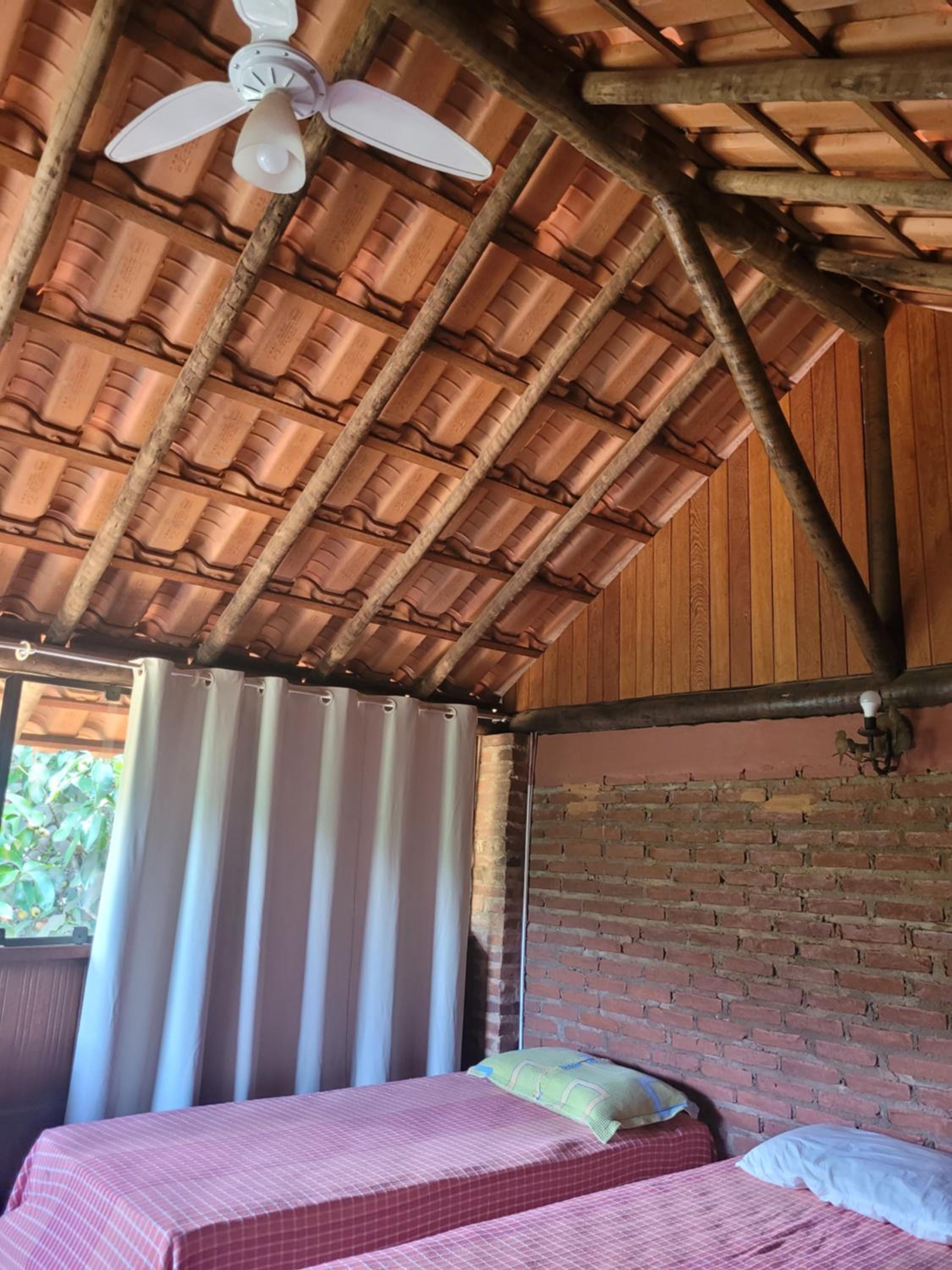 Two-Bedroom House photo 2