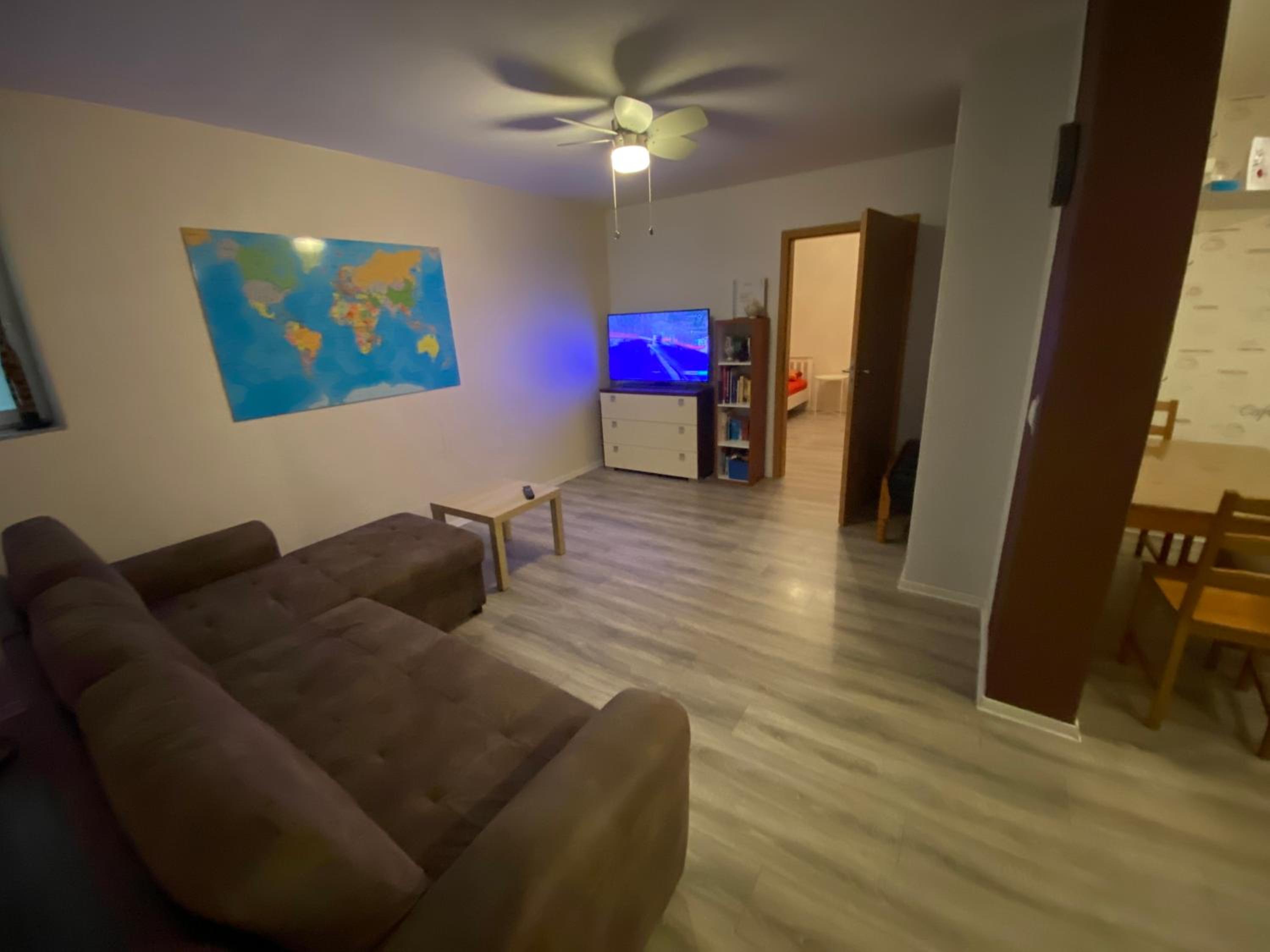 Duplex Apartment photo 1